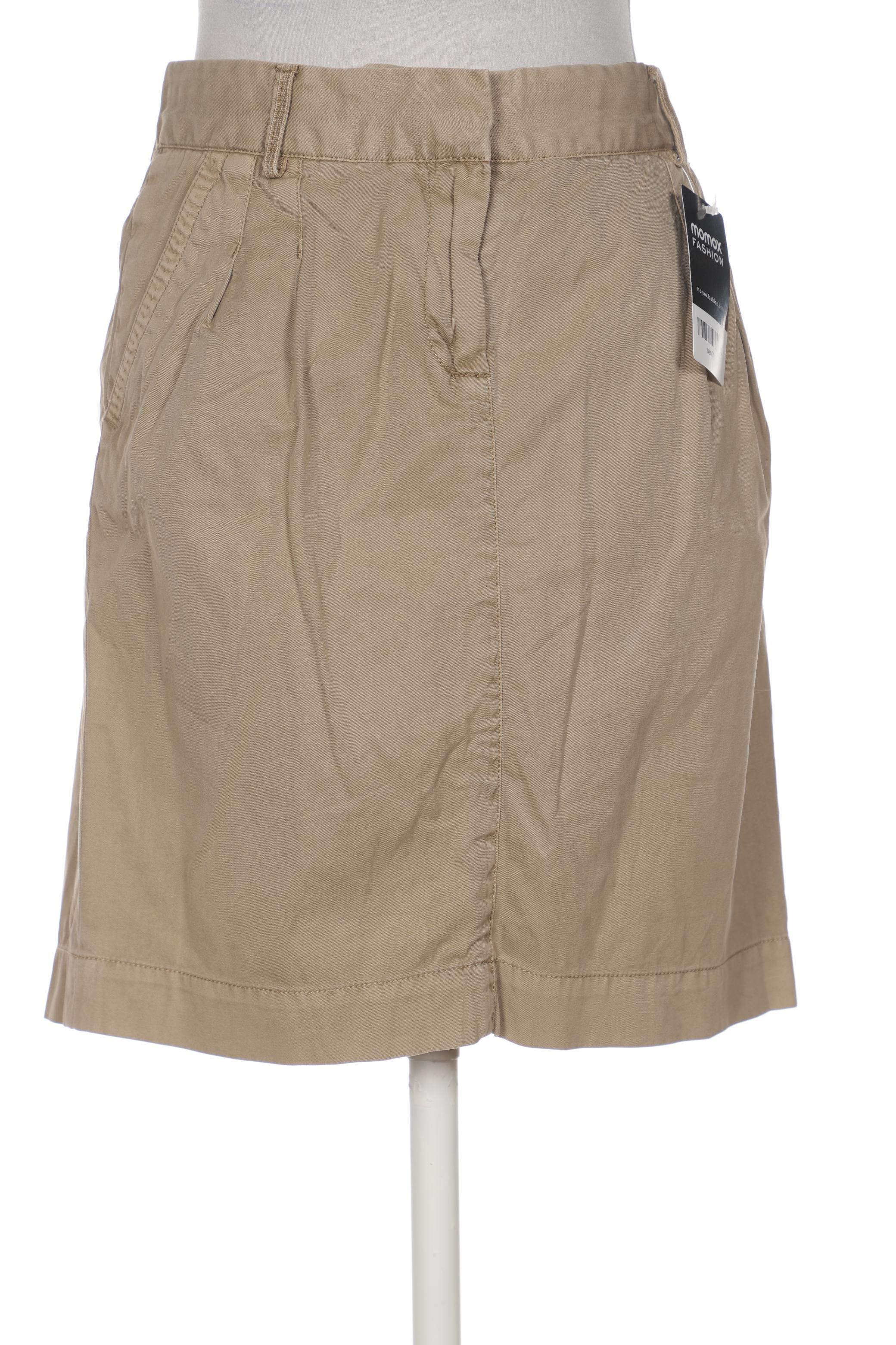 

Tommy Hilfiger Damen Rock, beige, Gr. 4
