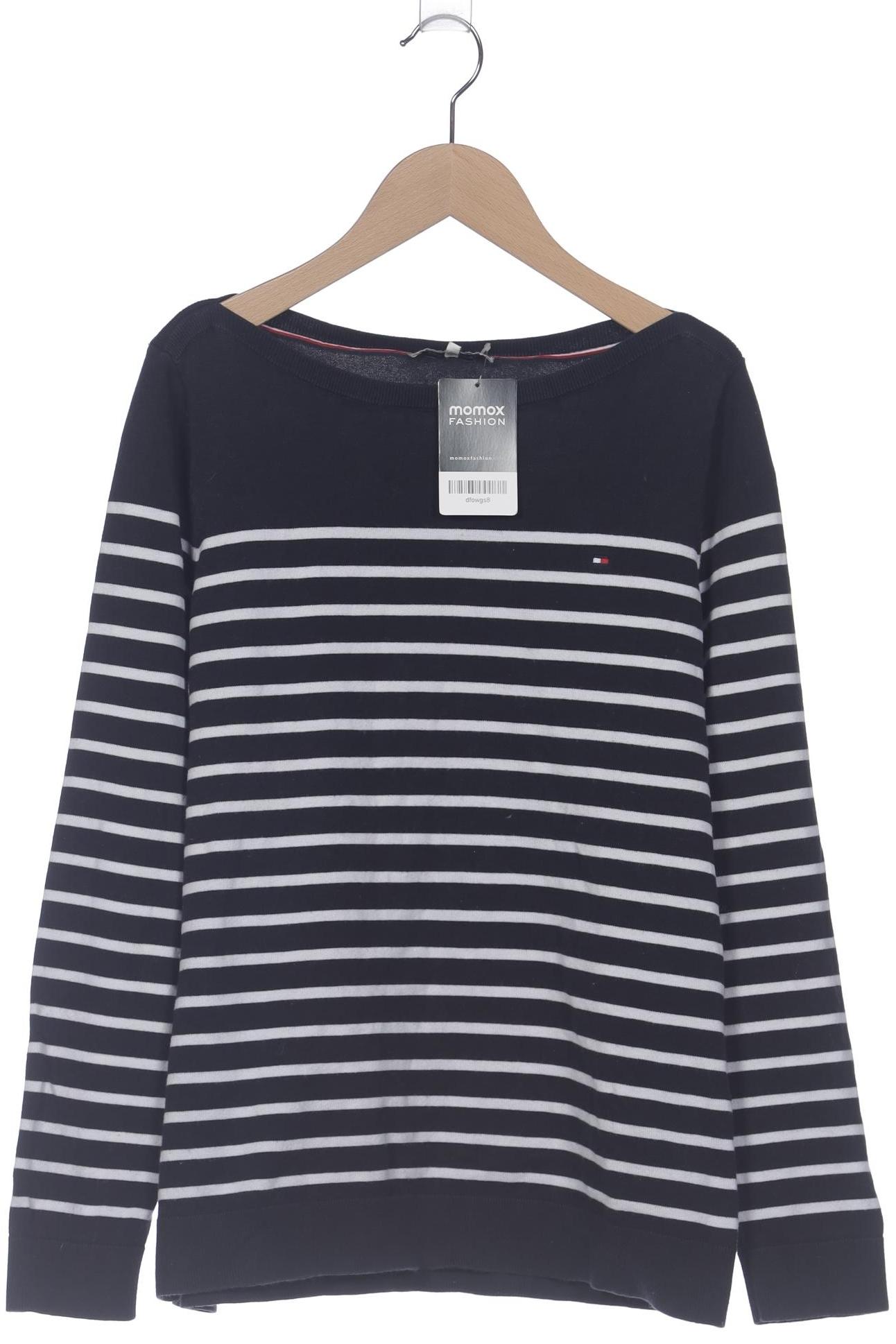 

Tommy Hilfiger Damen Pullover, marineblau, Gr. 42