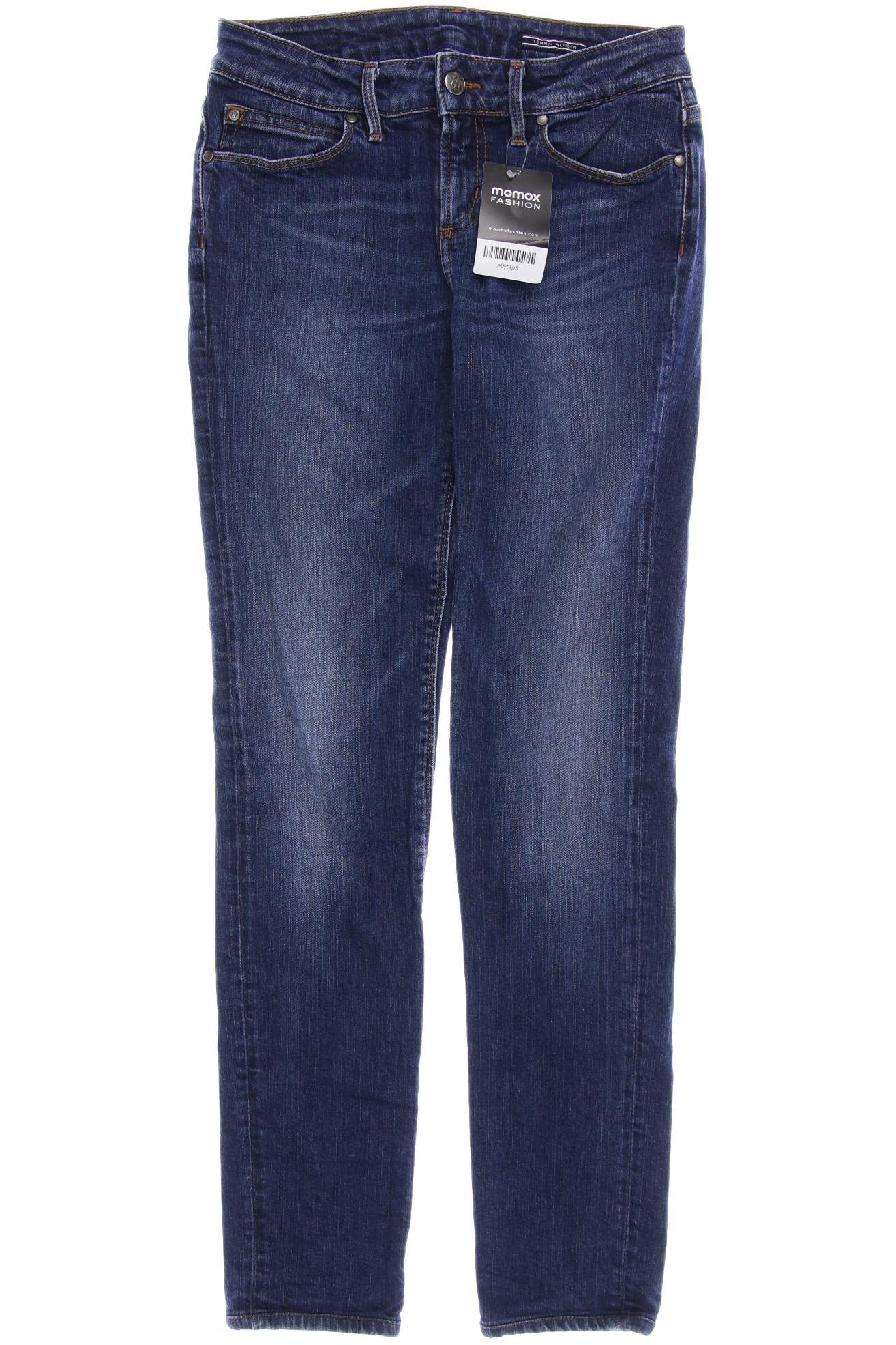 

Tommy Hilfiger Damen Jeans, blau
