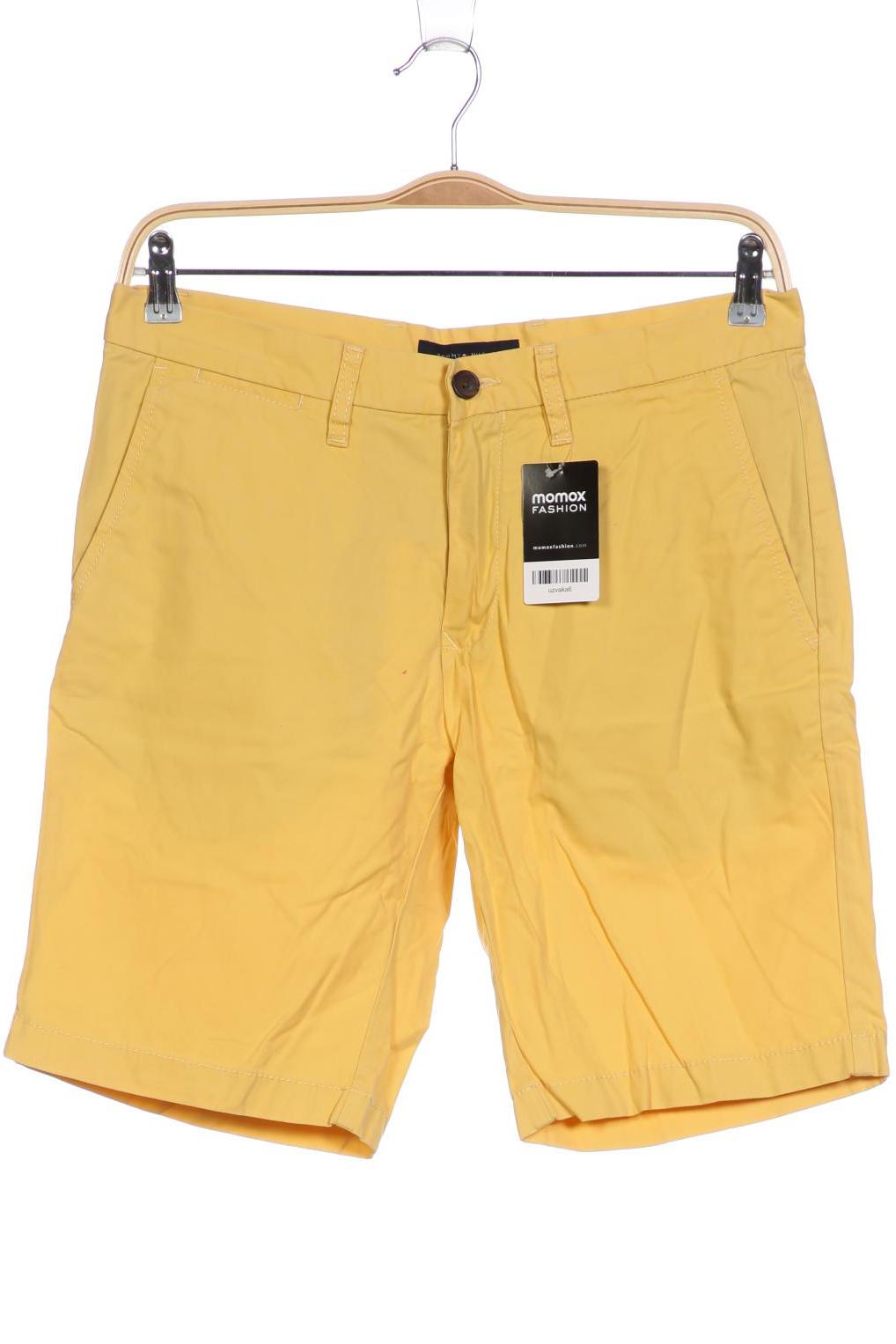 

Tommy Hilfiger Damen Shorts, gelb