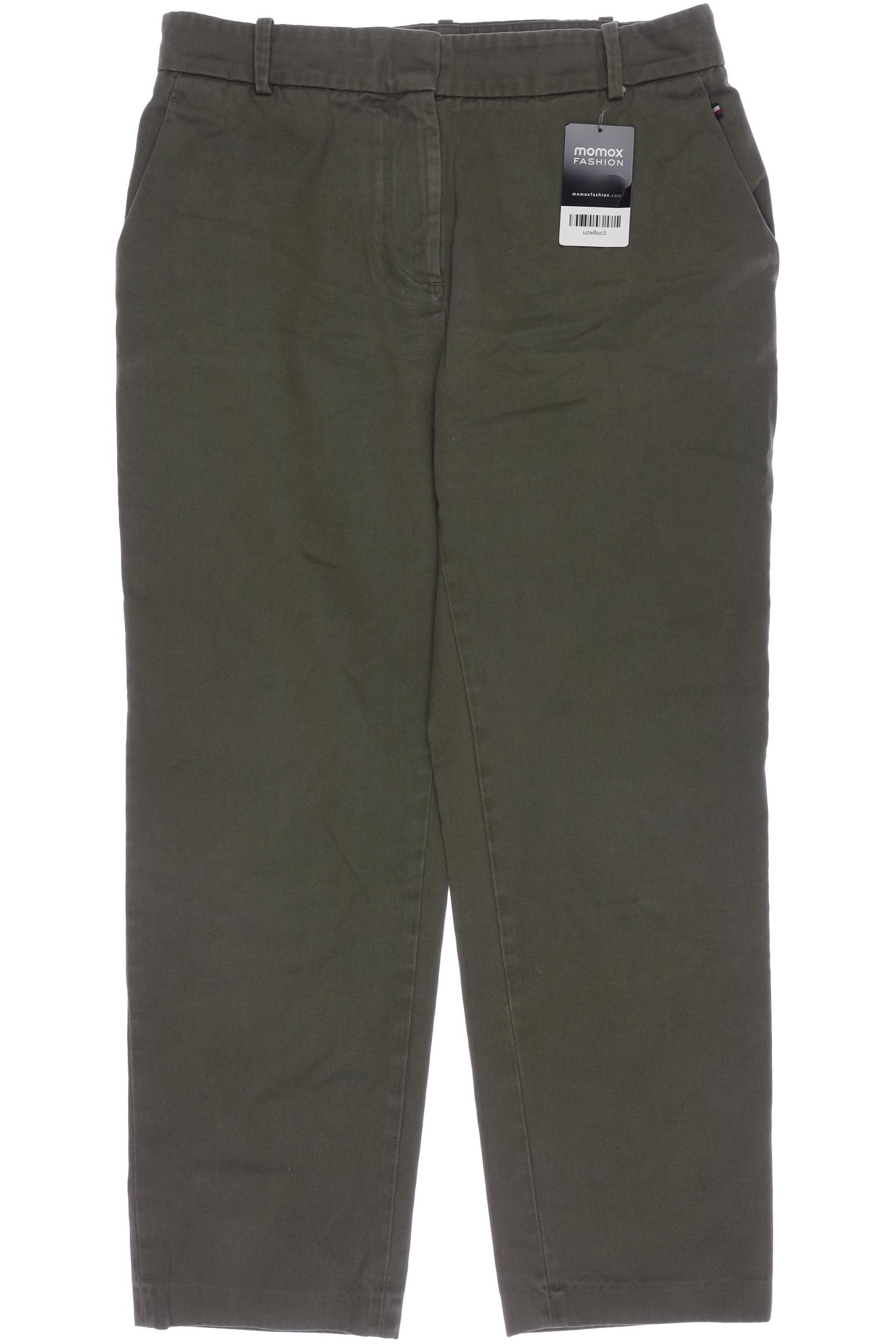 

Tommy Hilfiger Damen Jeans, grün, Gr. 38