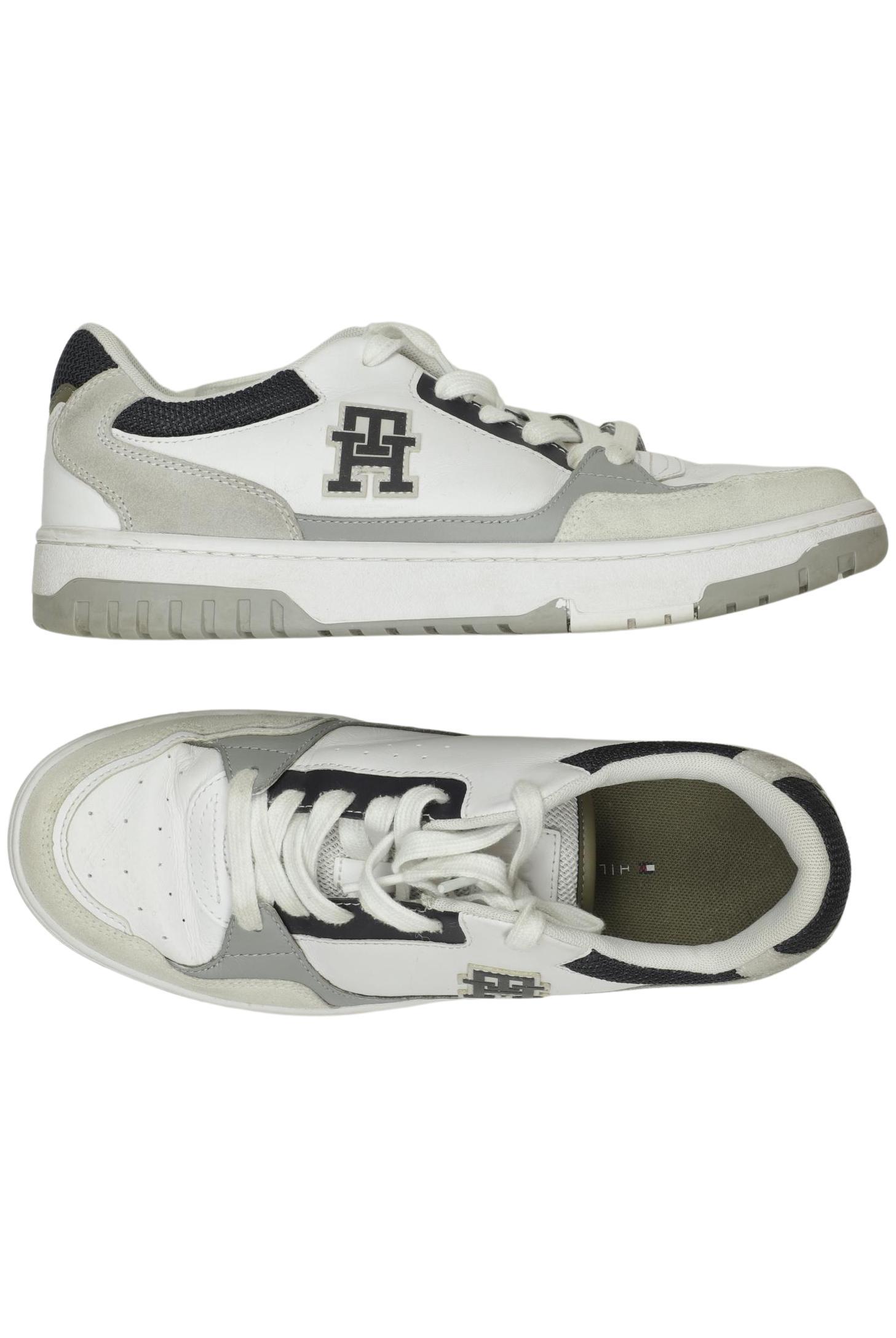 

Tommy Hilfiger Damen Sneakers, mehrfarbig, Gr. 40