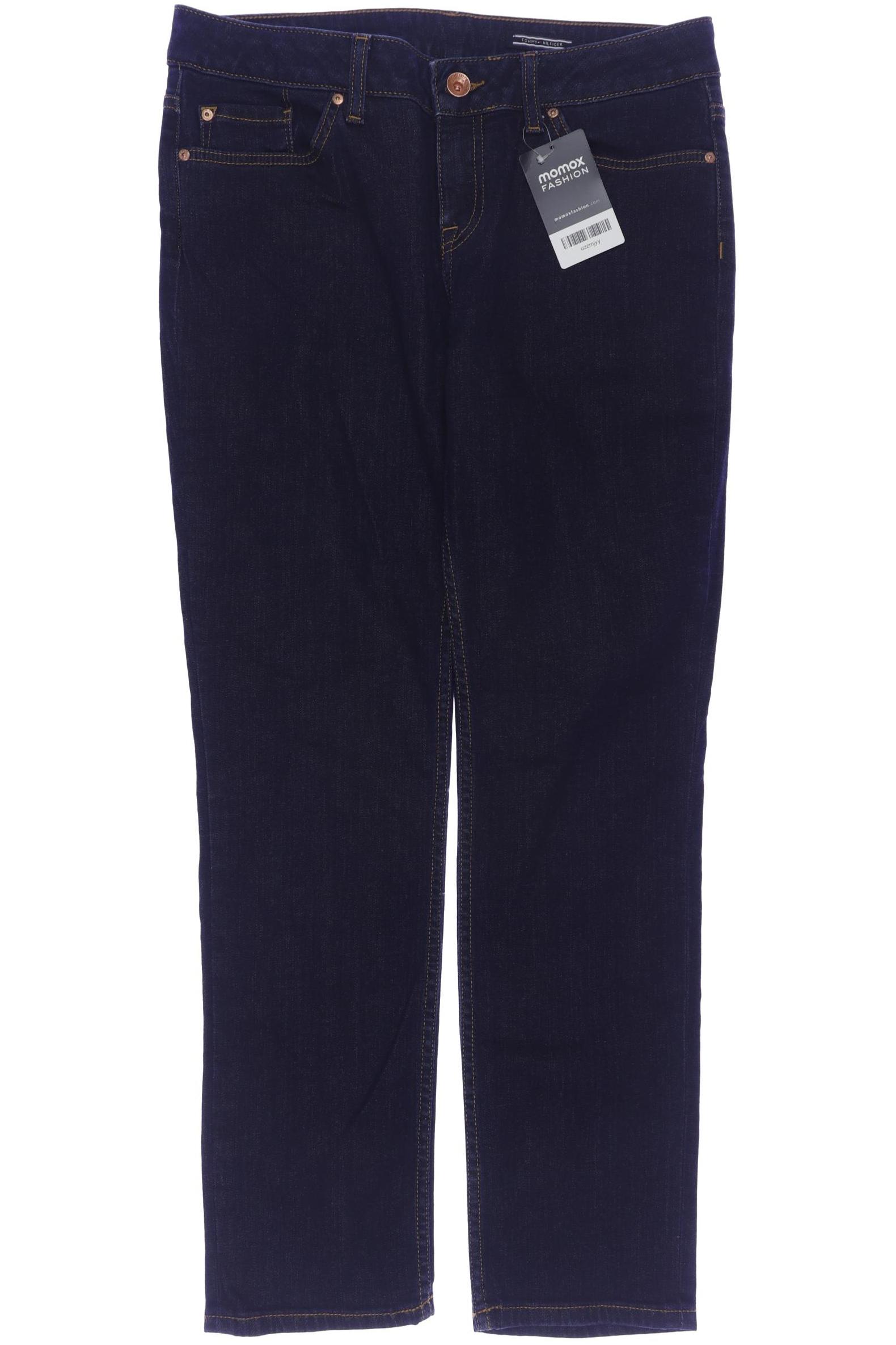 

Tommy Hilfiger Damen Jeans, marineblau, Gr. 29