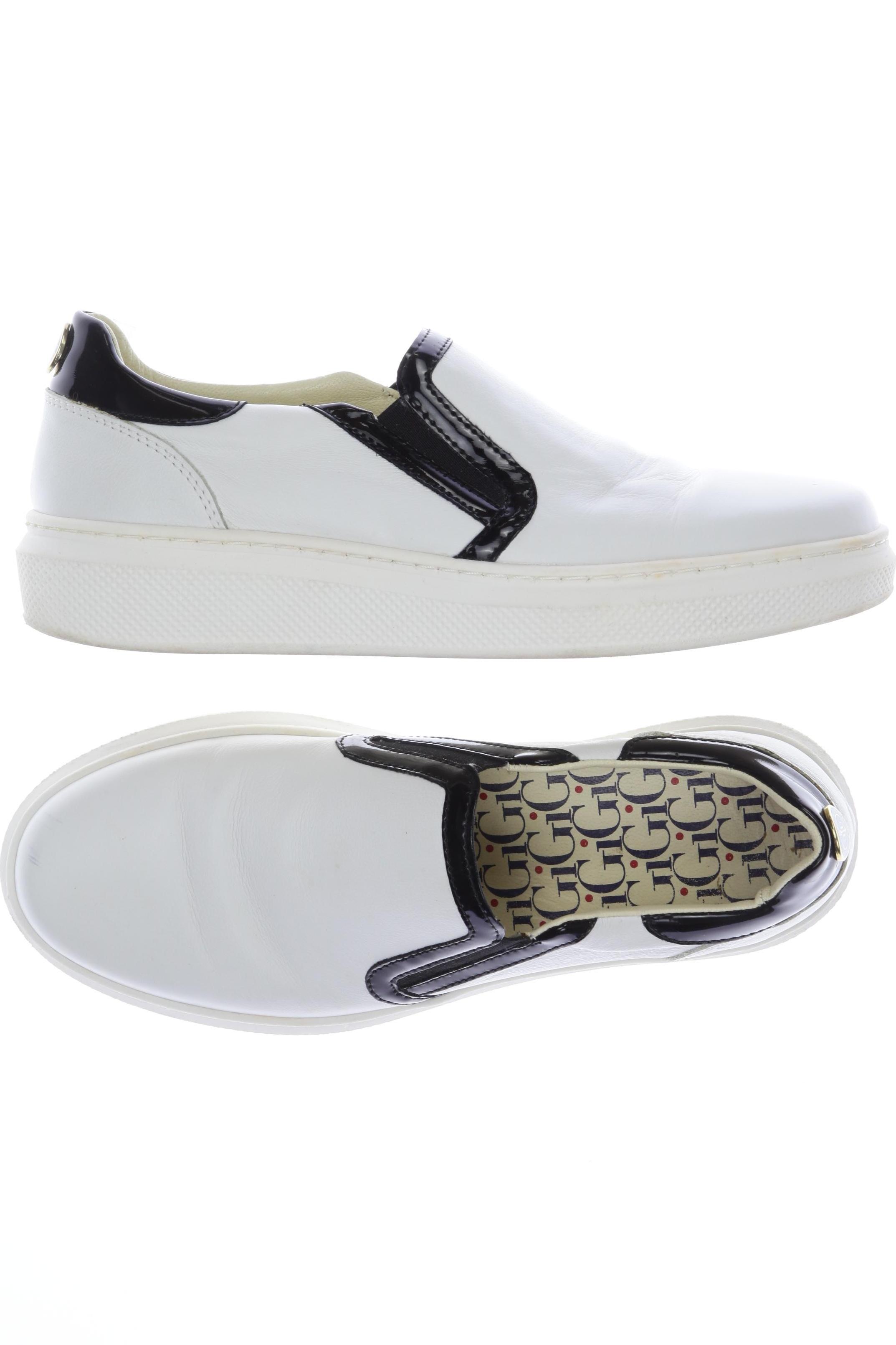 

Tommy Hilfiger Damen Sneakers, weiß, Gr. 38