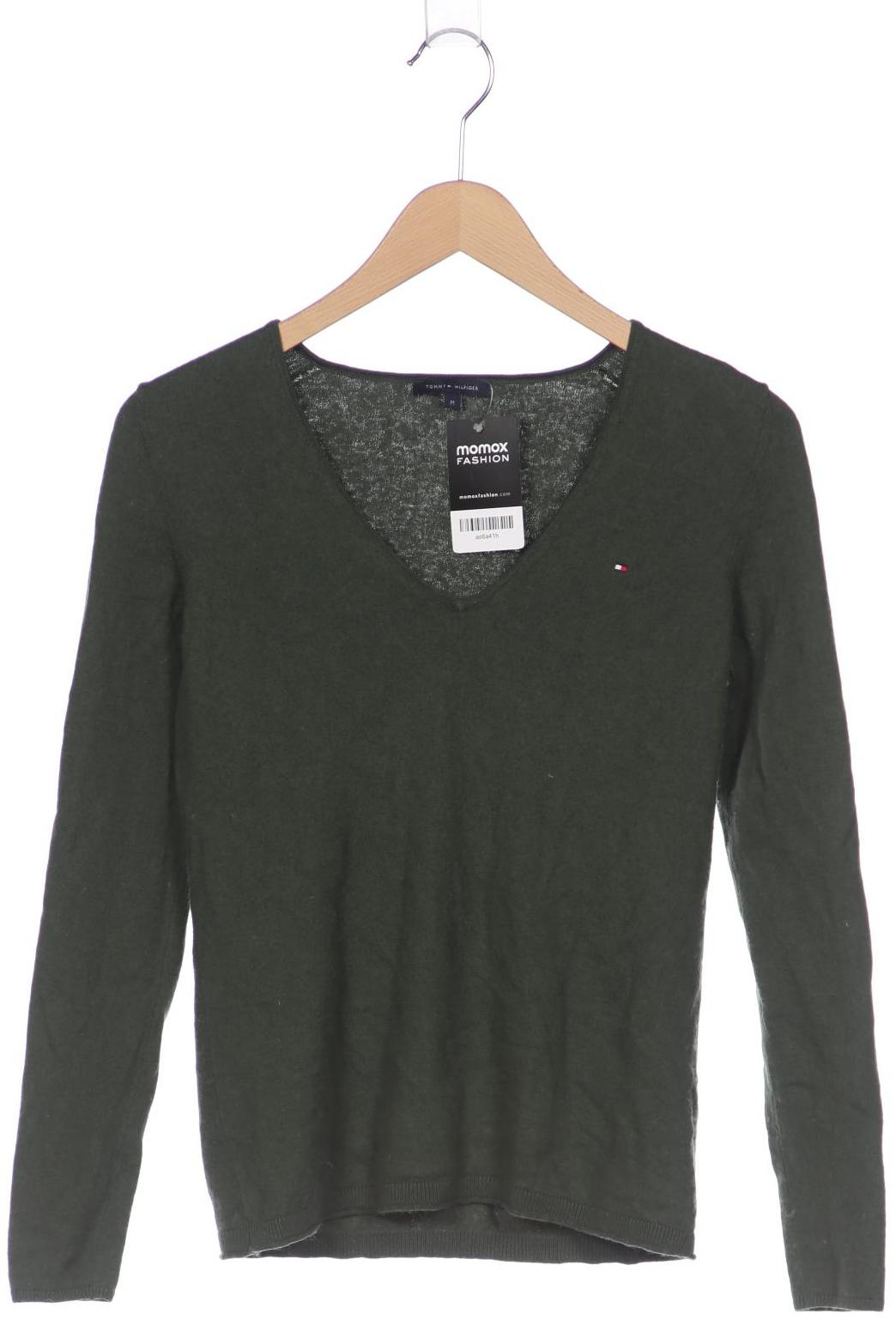 

Tommy Hilfiger Damen Pullover, grün