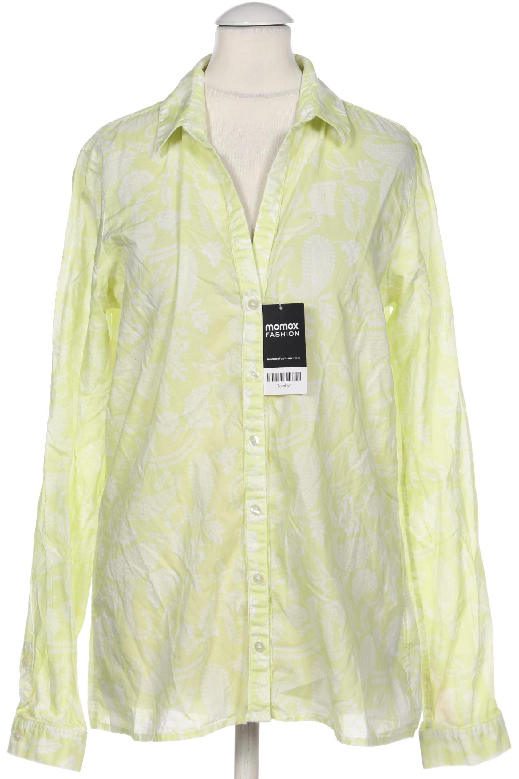 

Tommy Hilfiger Damen Bluse, hellgrün