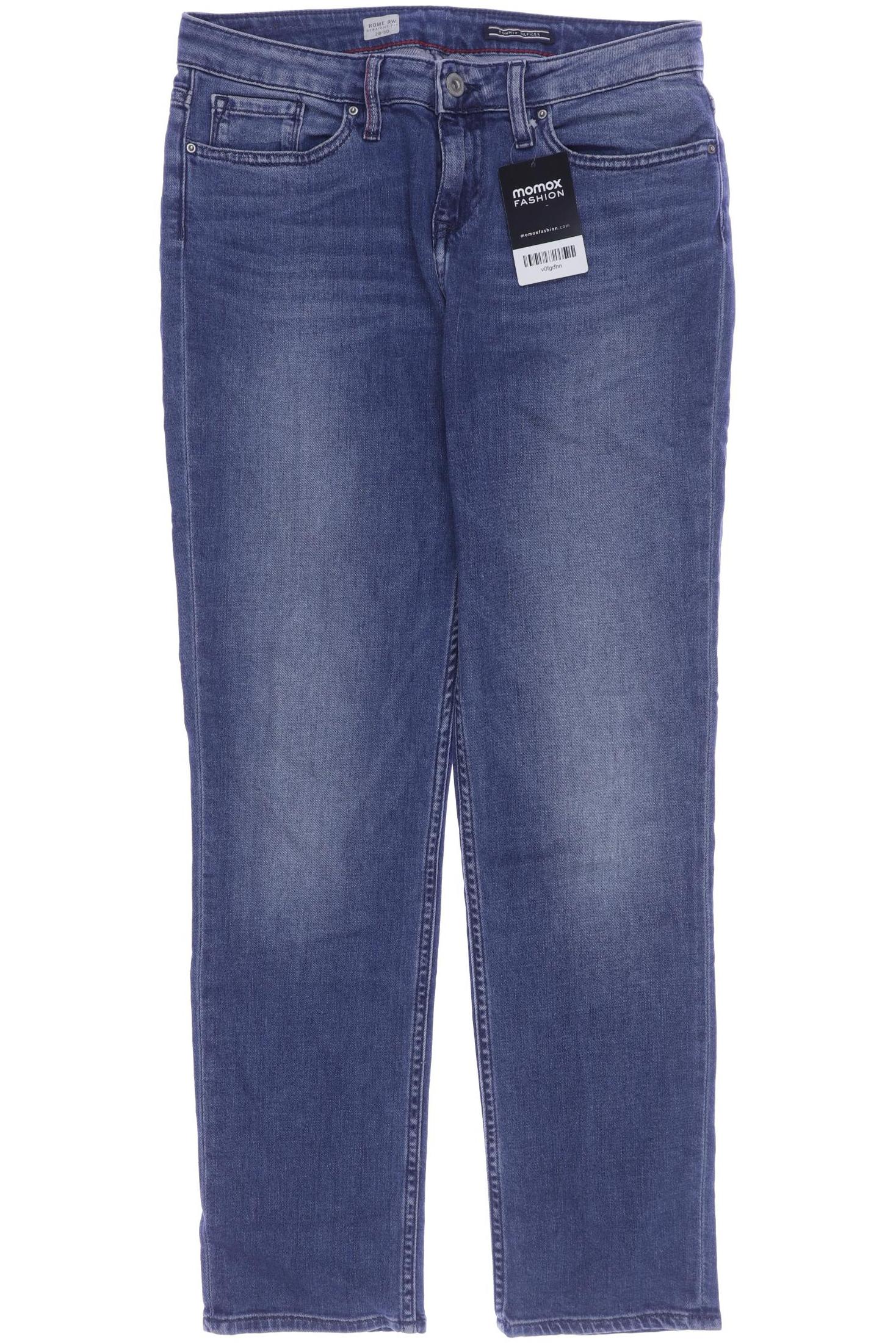 

Tommy Hilfiger Damen Jeans, blau