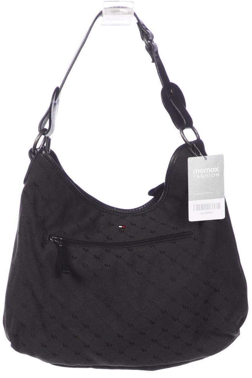 

Tommy Hilfiger Damen Handtasche, grau, Gr.