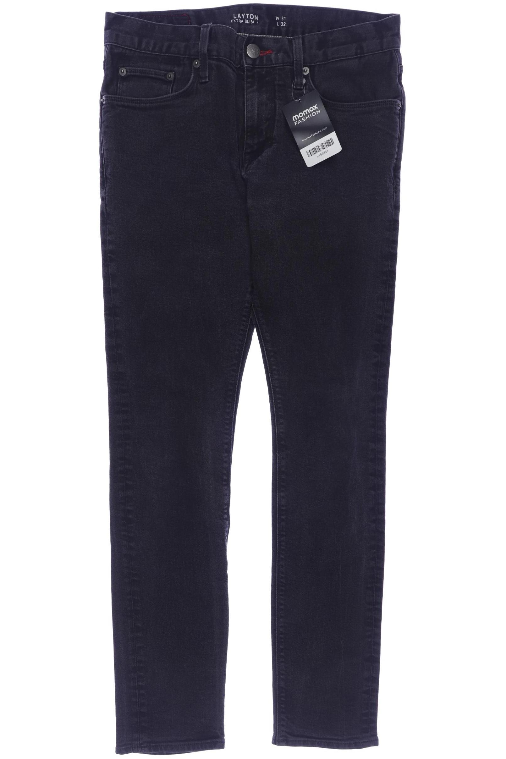 

Tommy Hilfiger Damen Jeans, schwarz, Gr. 31