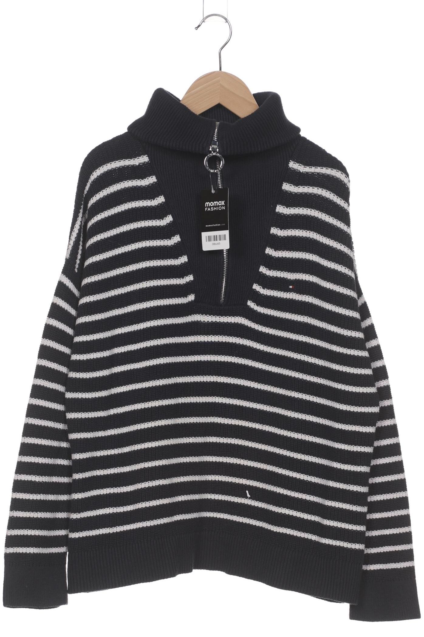 

Tommy Hilfiger Damen Pullover, marineblau, Gr. 46