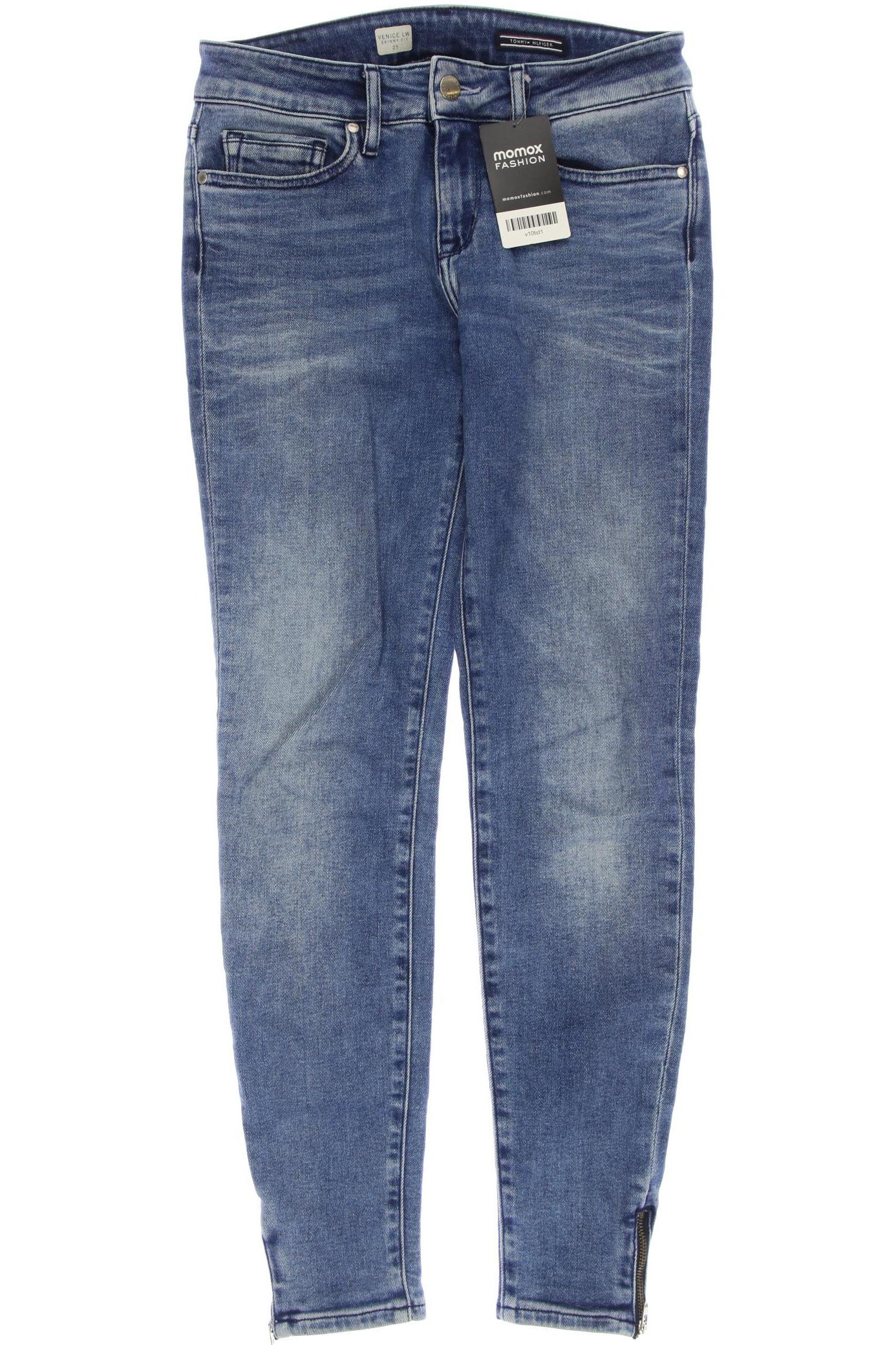 

Tommy Hilfiger Damen Jeans, blau