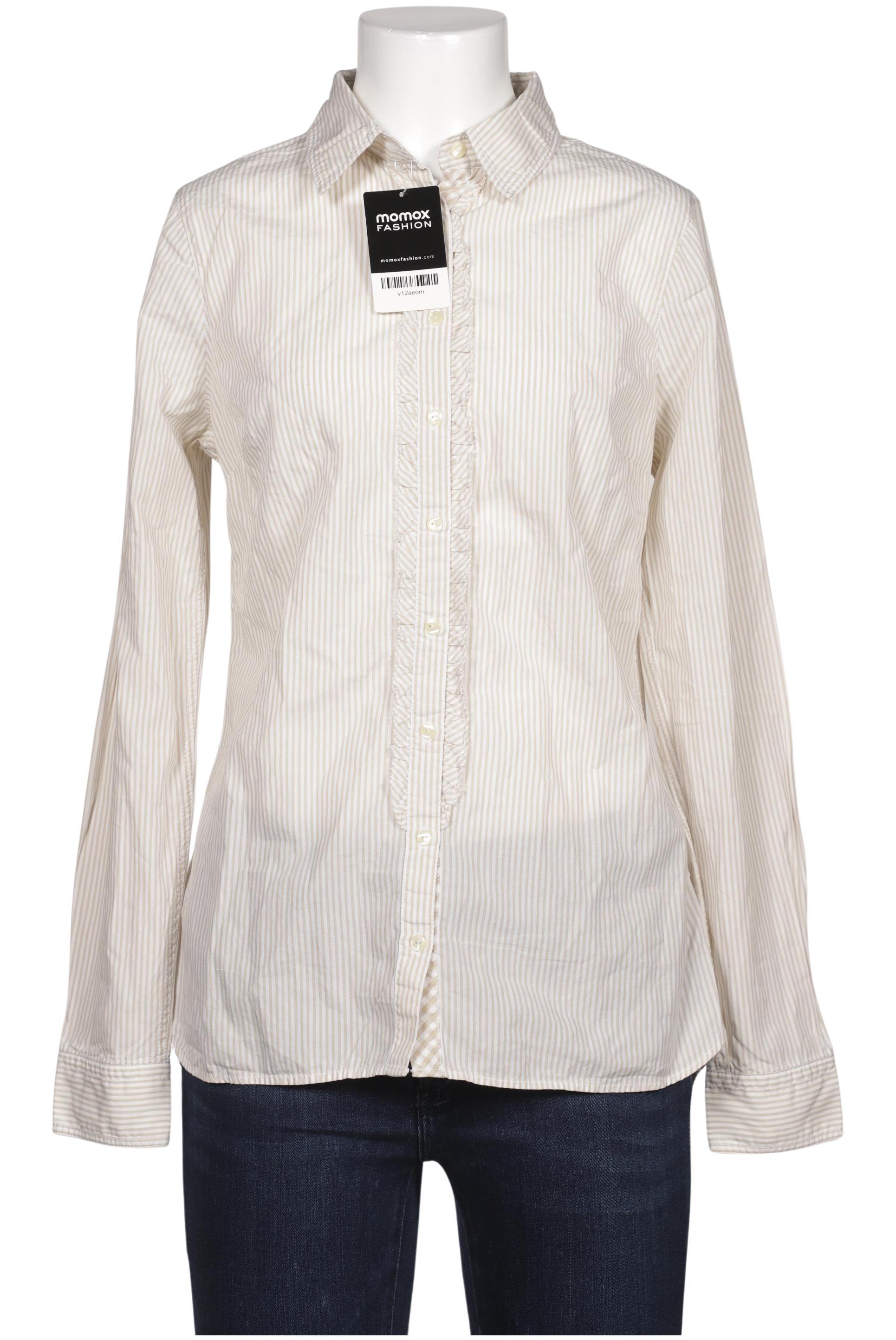

Tommy Hilfiger Damen Bluse, beige, Gr. 10