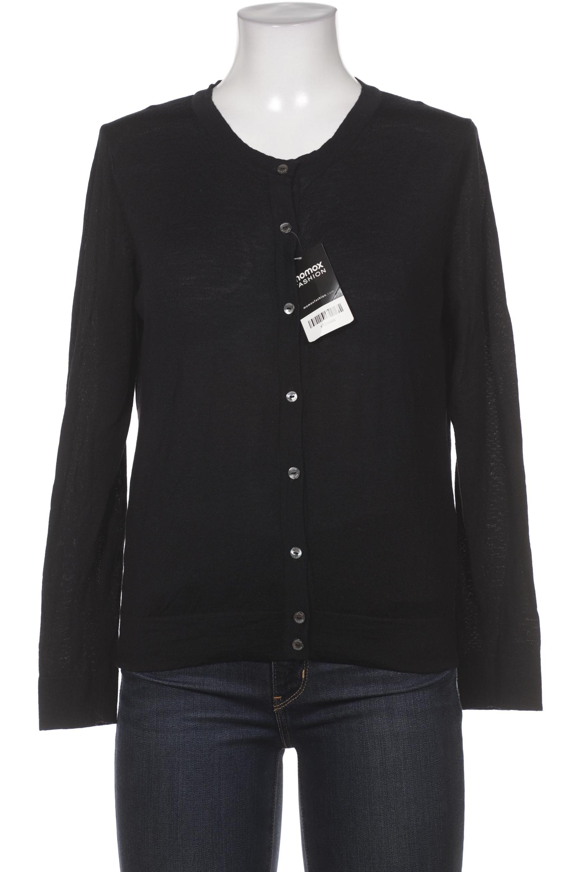 

Tommy Hilfiger Damen Strickjacke, schwarz, Gr. 42