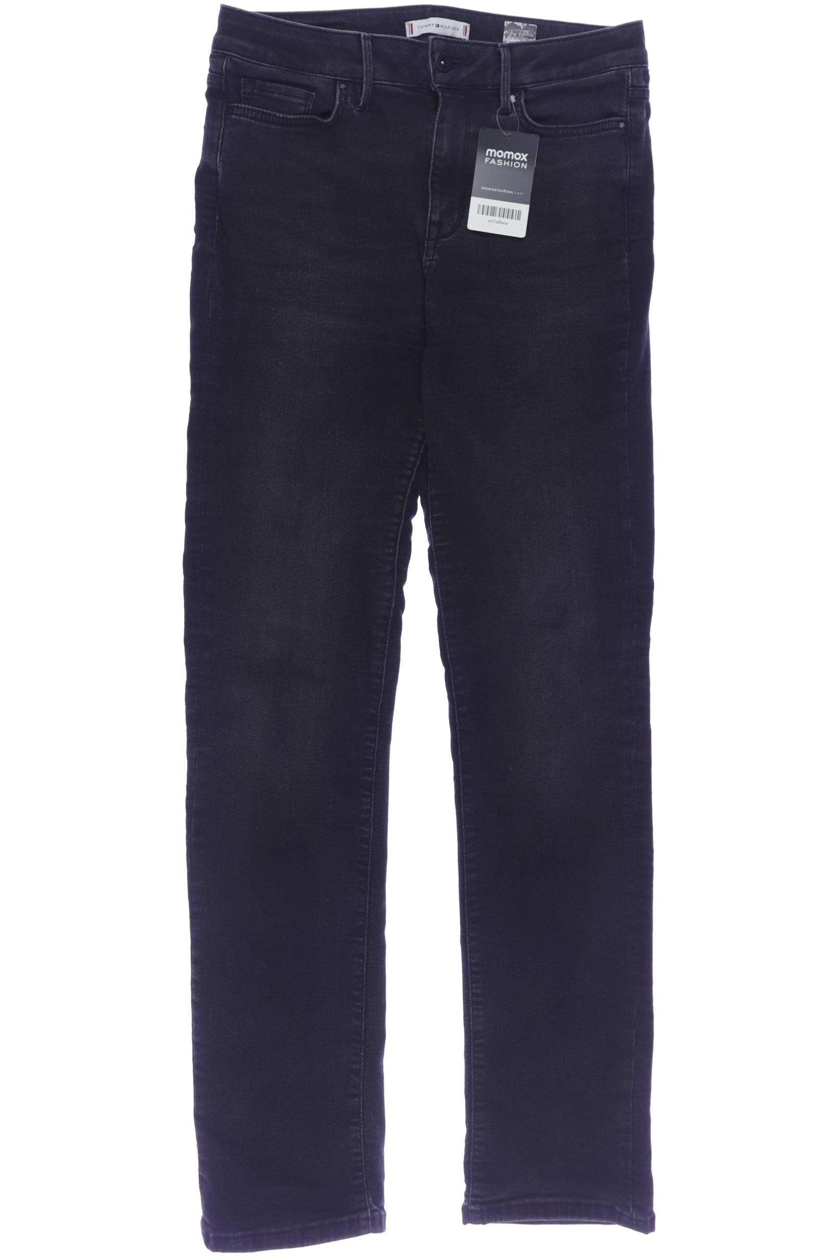 

Tommy Hilfiger Damen Jeans, grau, Gr. 28