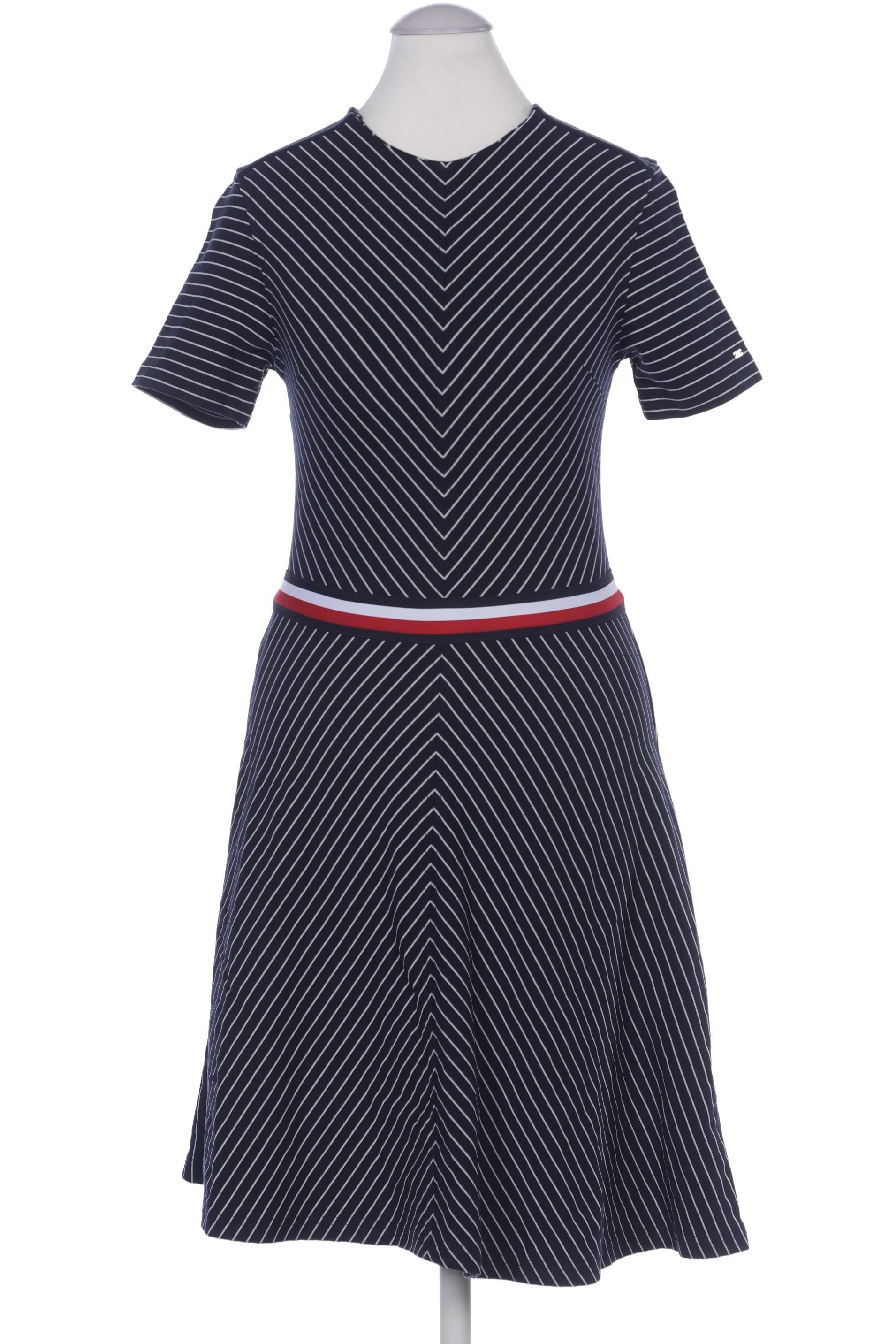 

Tommy Hilfiger Damen Kleid, marineblau, Gr. 34