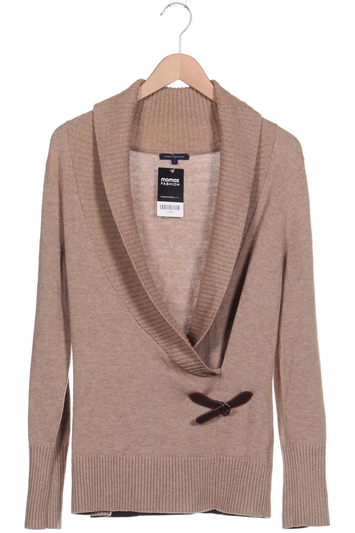 

Tommy Hilfiger Damen Pullover, braun