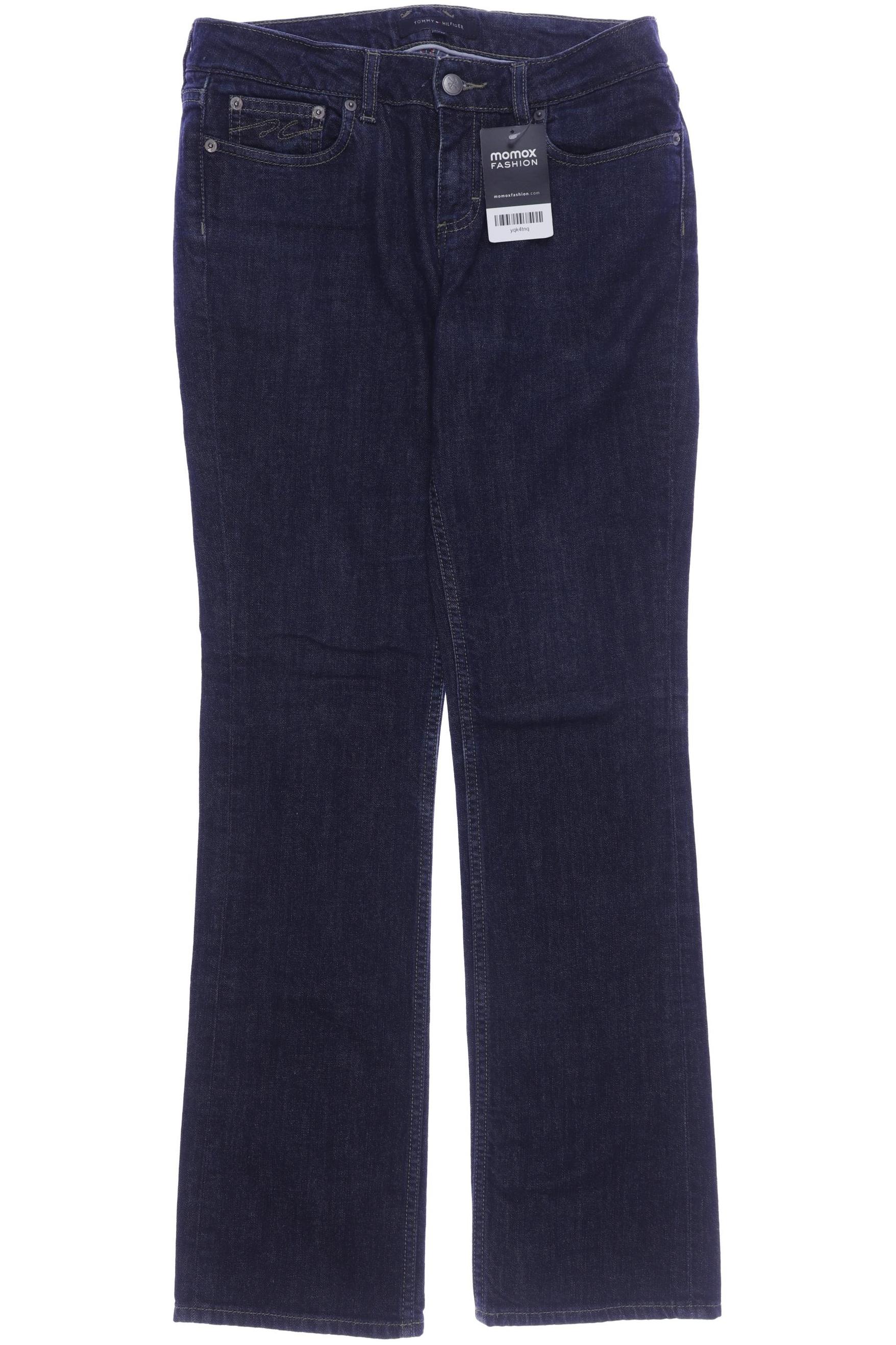 

Tommy Hilfiger Damen Jeans, marineblau, Gr. 27