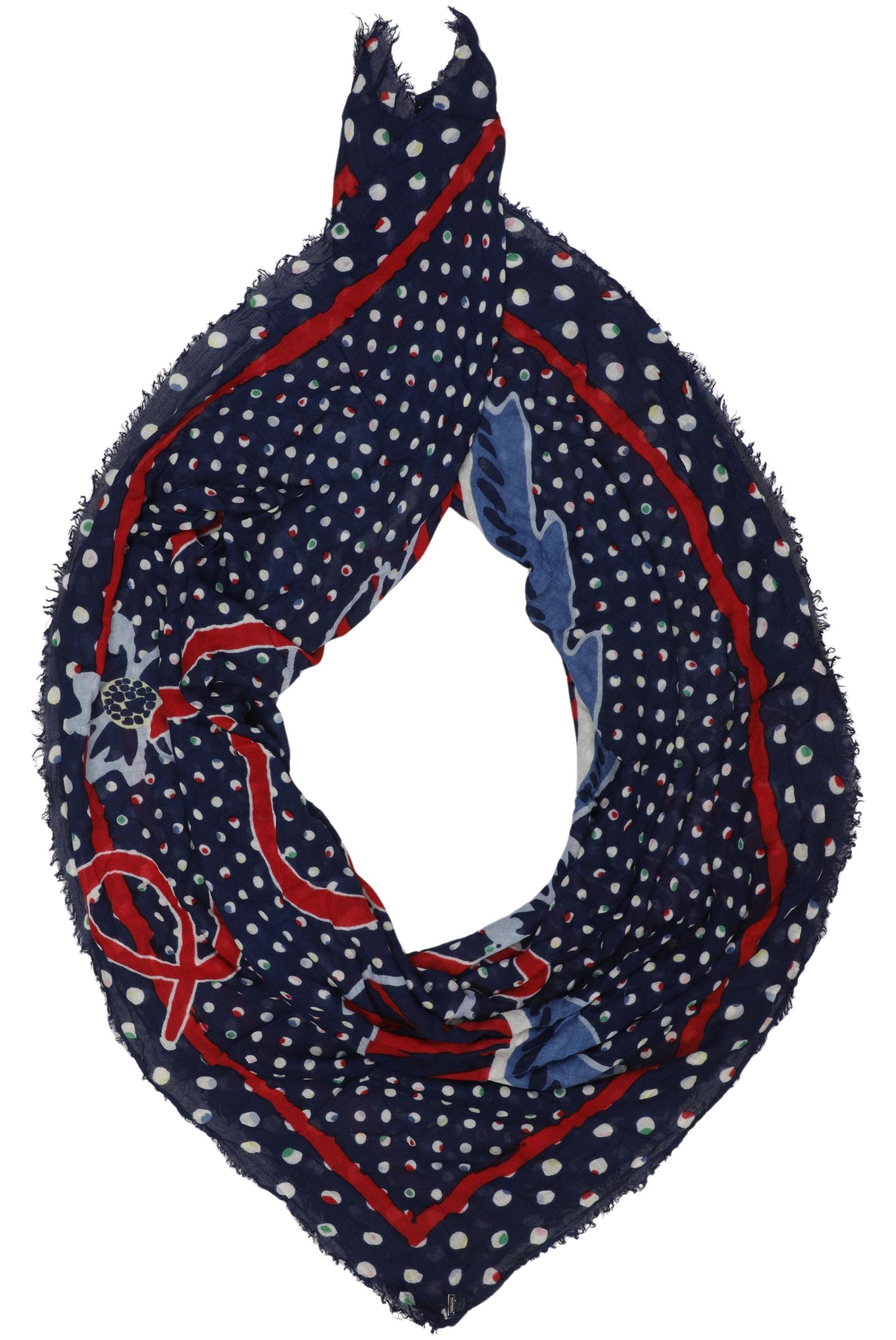 

Tommy Hilfiger Damen Schal, mehrfarbig, Gr.