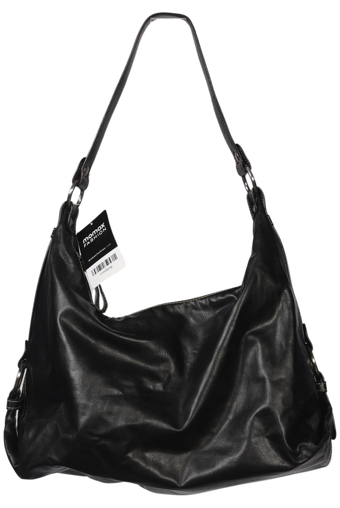 

Tommy Hilfiger Damen Handtasche, schwarz, Gr.