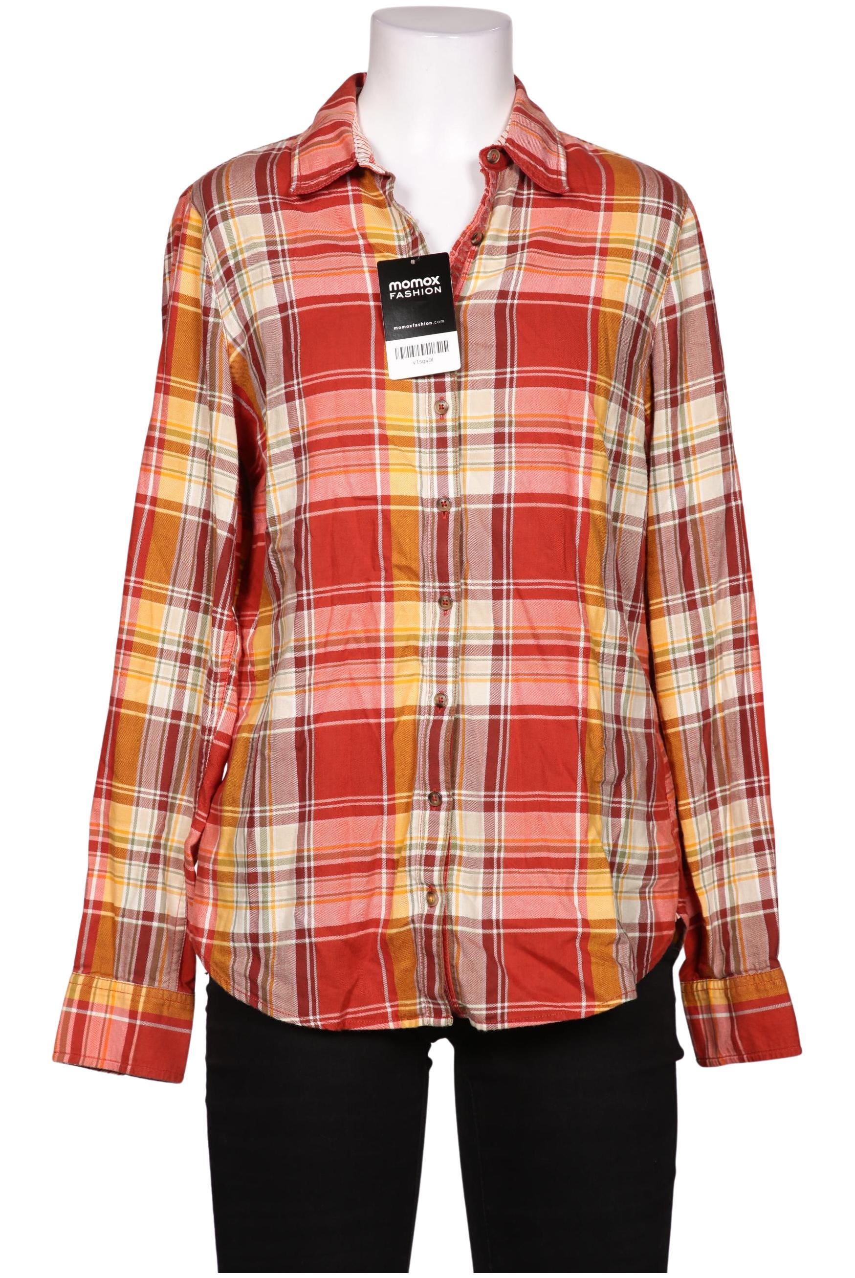 

Tommy Hilfiger Damen Bluse, mehrfarbig, Gr. 8