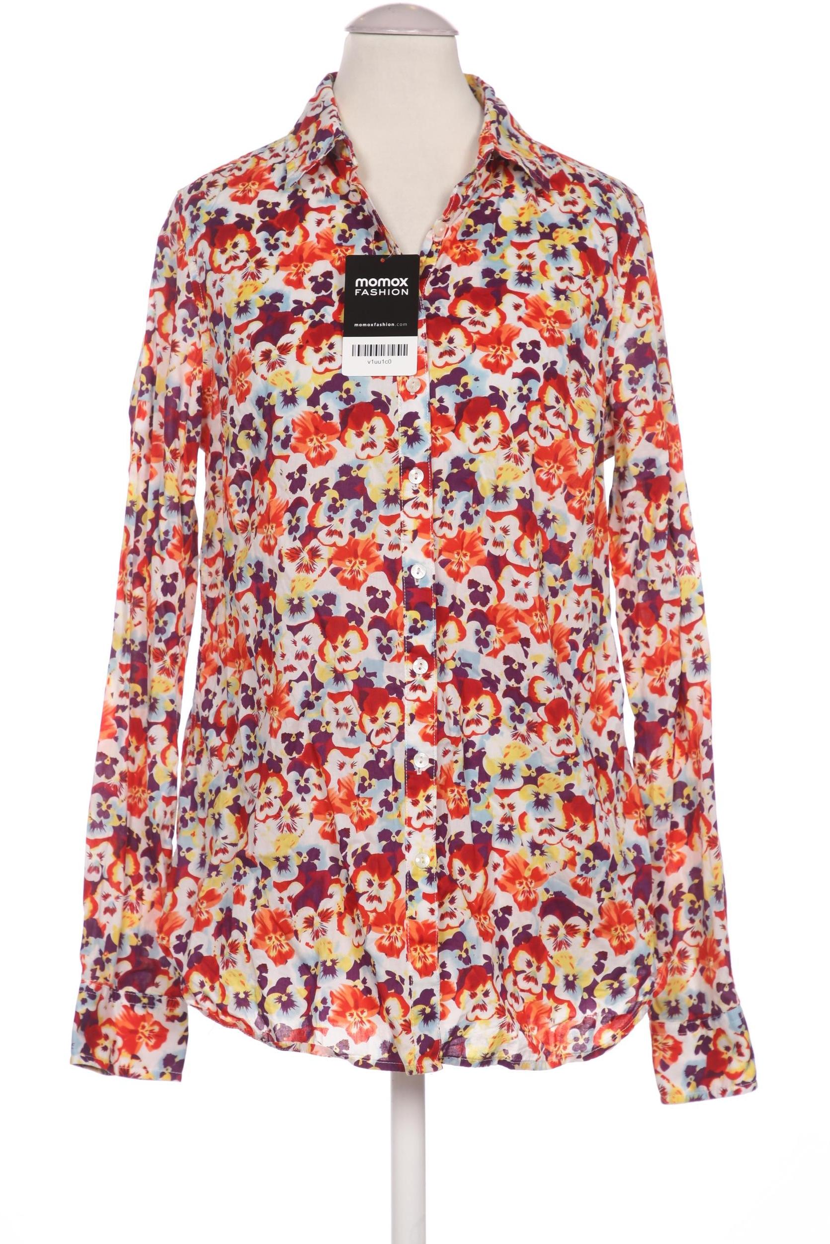 

Tommy Hilfiger Damen Bluse, mehrfarbig, Gr. 4