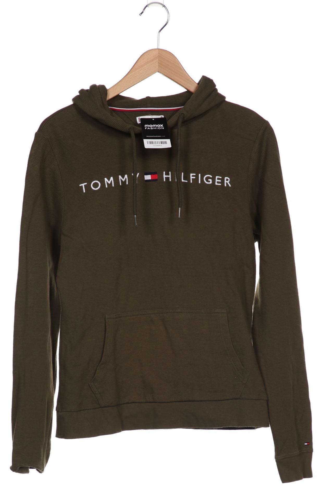 

Tommy Hilfiger Damen Kapuzenpullover, grün