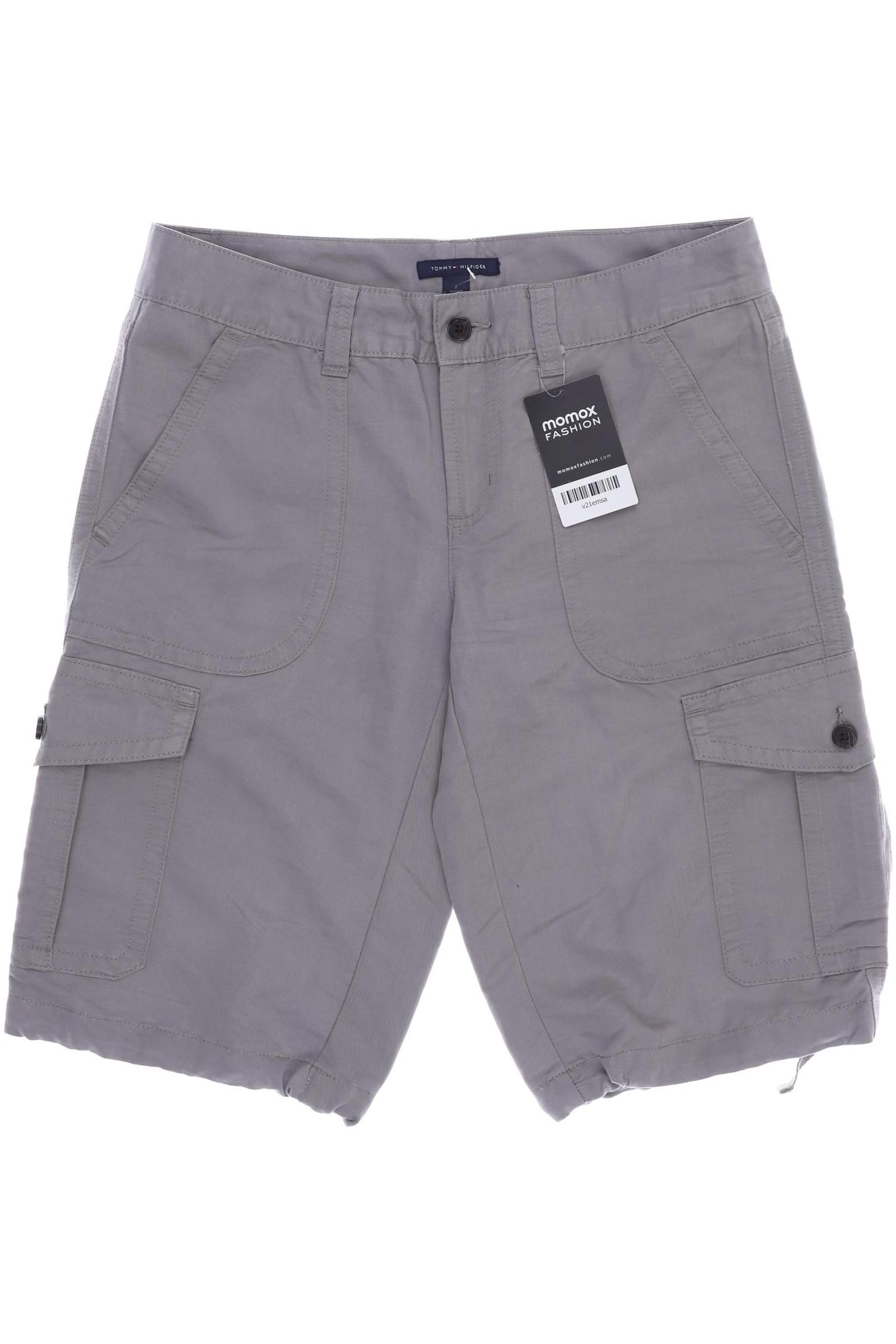 

Tommy Hilfiger Damen Shorts, grau
