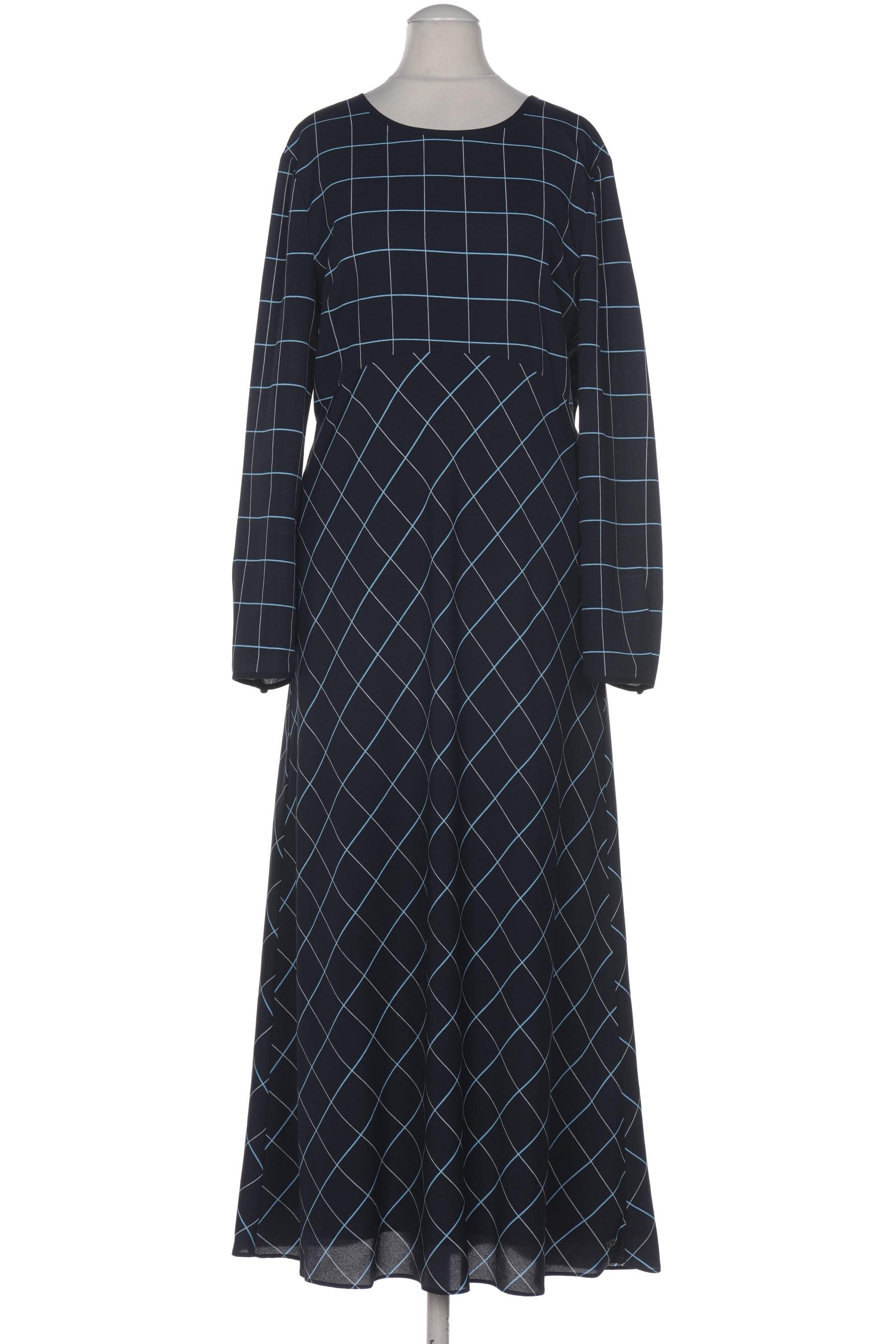 

Tommy Hilfiger Damen Kleid, marineblau, Gr. 6