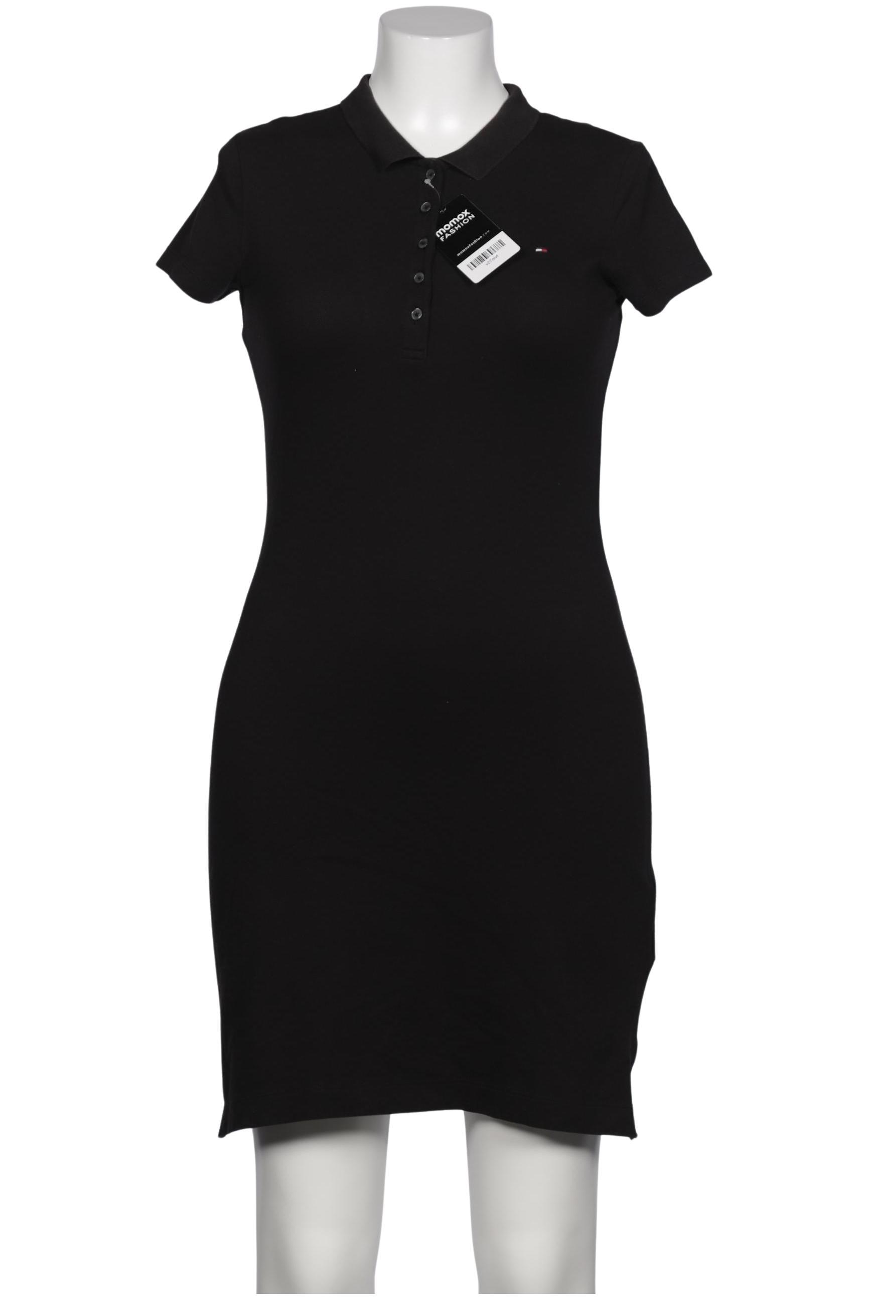 

Tommy Hilfiger Damen Kleid, schwarz, Gr. 42