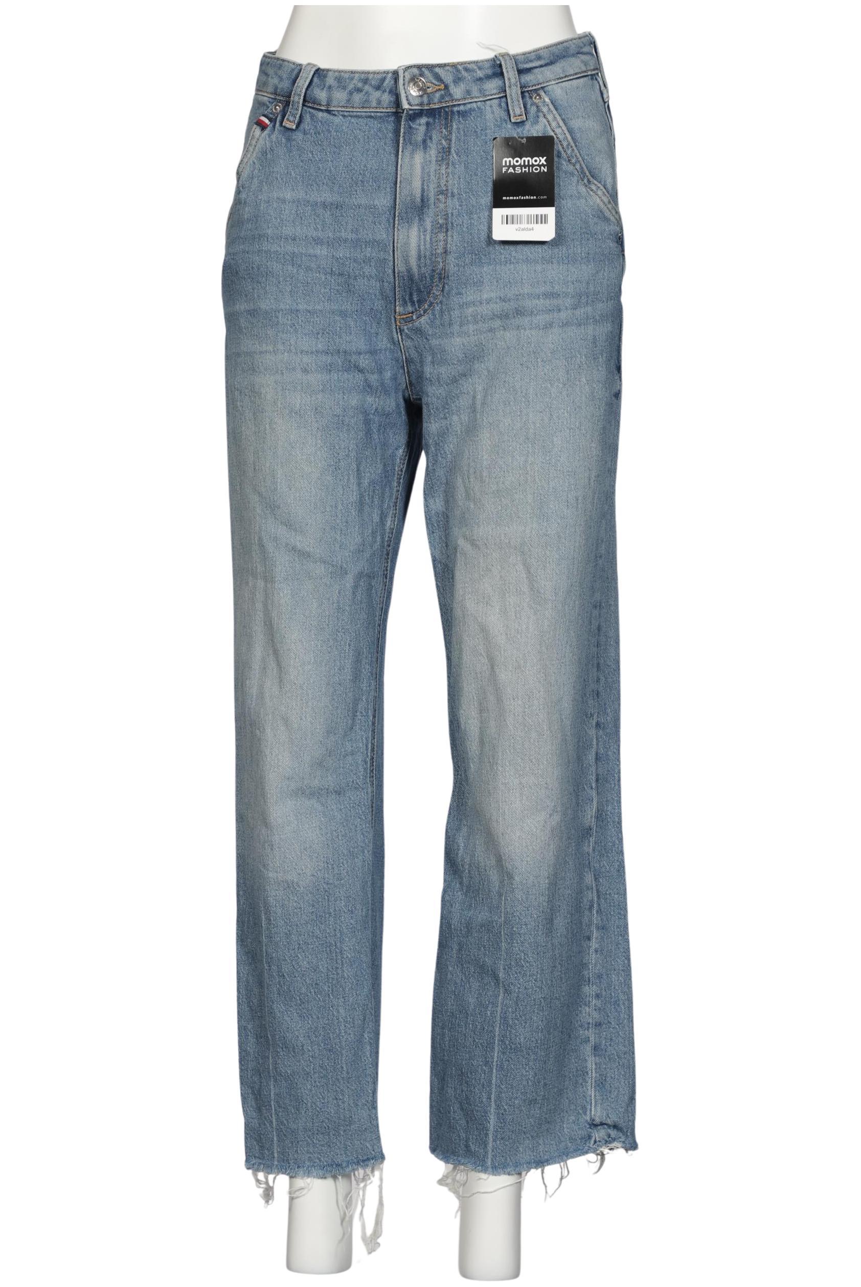 

Tommy Hilfiger Damen Jeans, blau, Gr. 28
