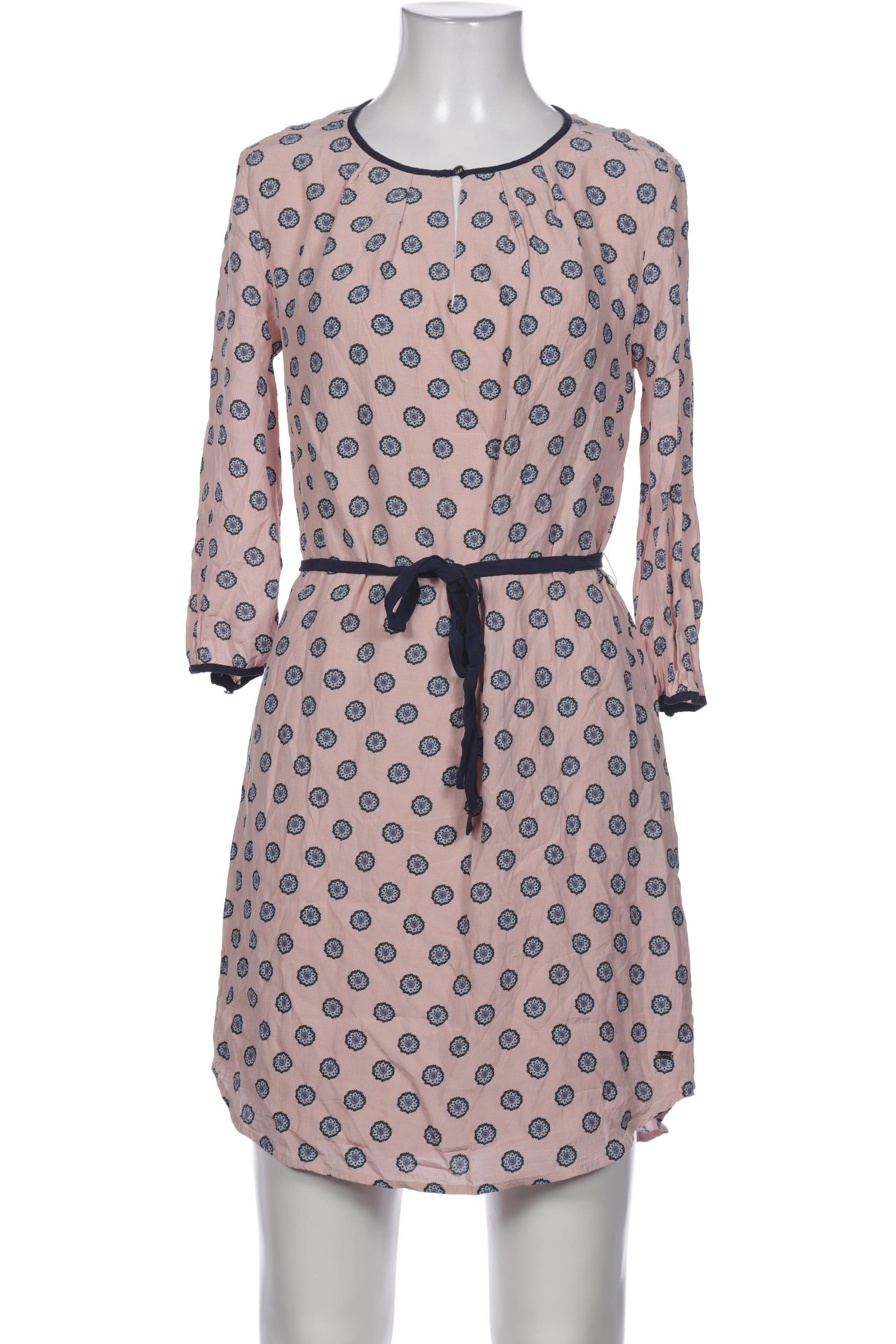 

Tommy Hilfiger Damen Kleid, pink, Gr. 4