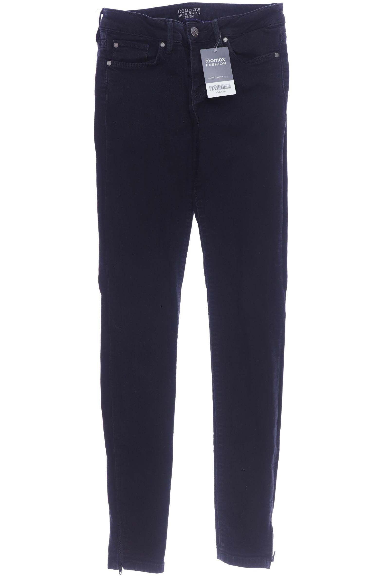 

Tommy Hilfiger Damen Jeans, schwarz, Gr. 26