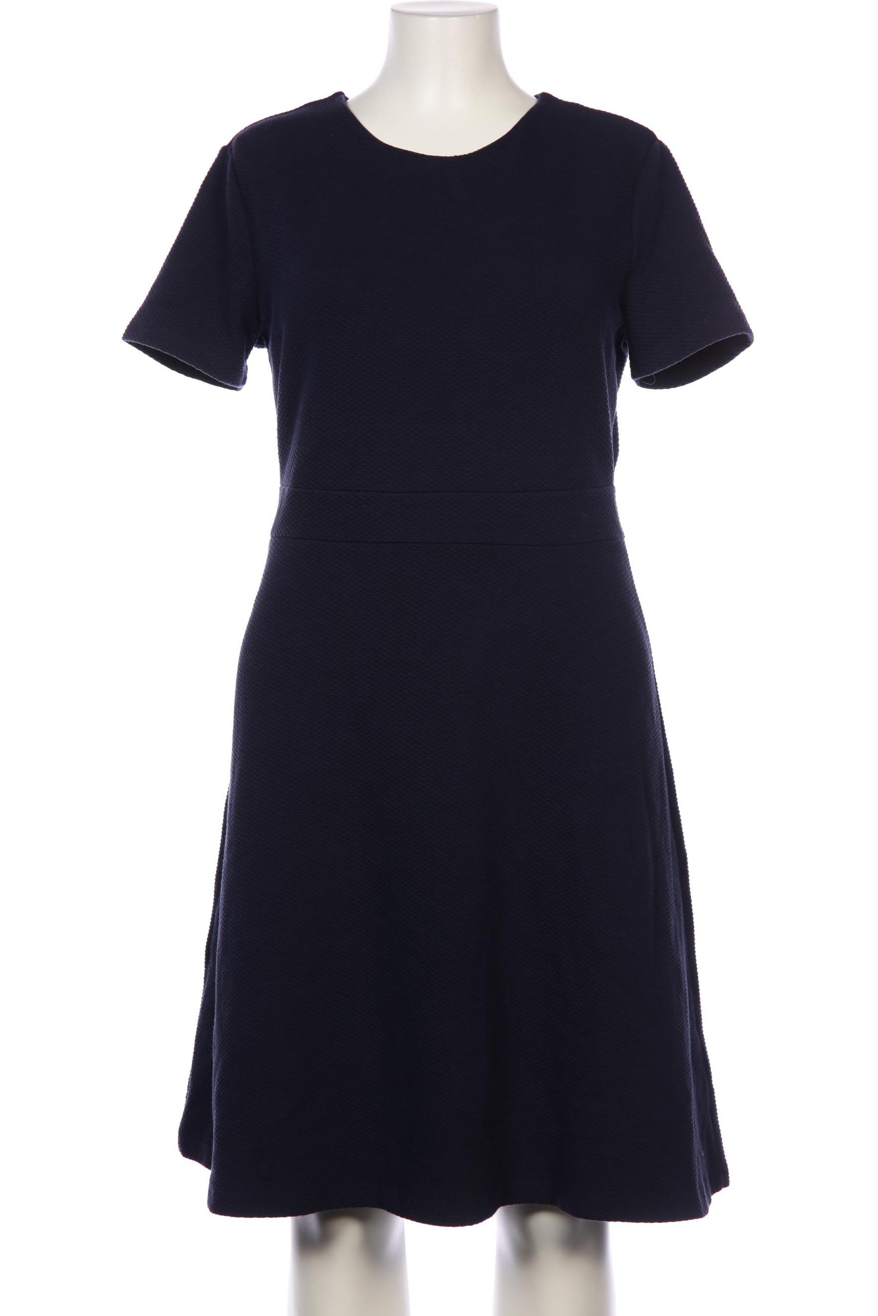 

Tommy Hilfiger Damen Kleid, marineblau, Gr. 44