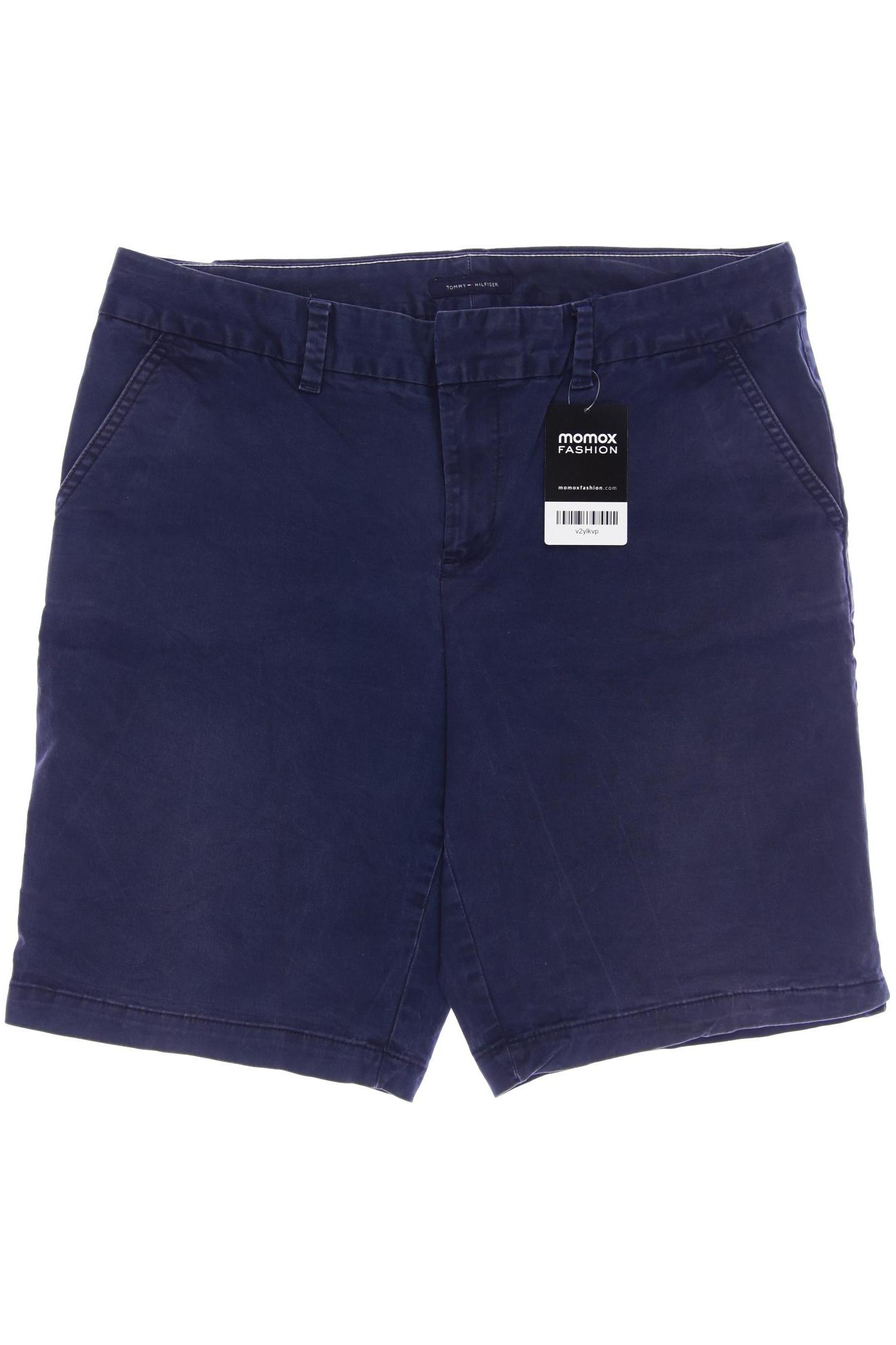 

Tommy Hilfiger Damen Shorts, marineblau