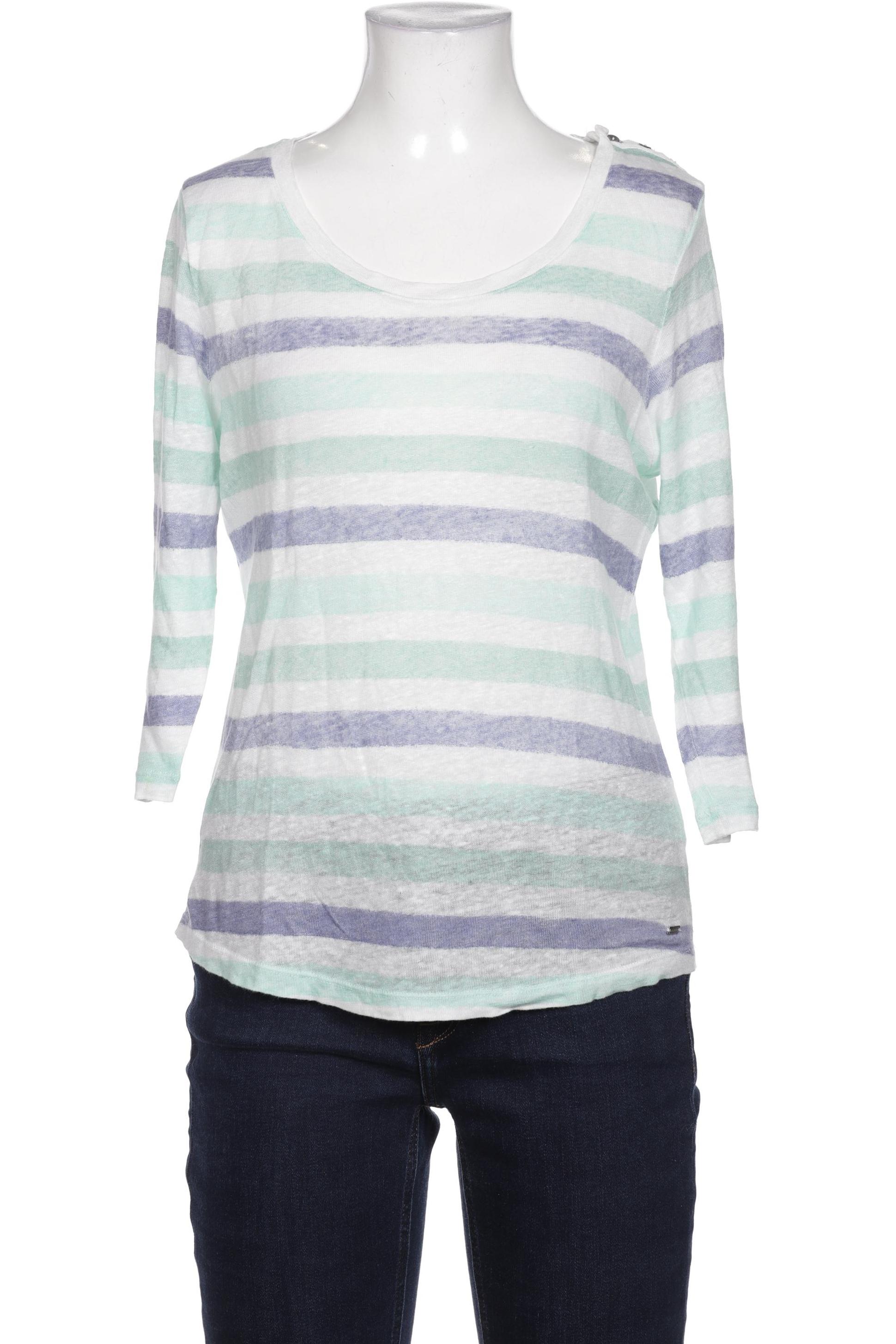 

Tommy Hilfiger Damen Pullover, hellgrün