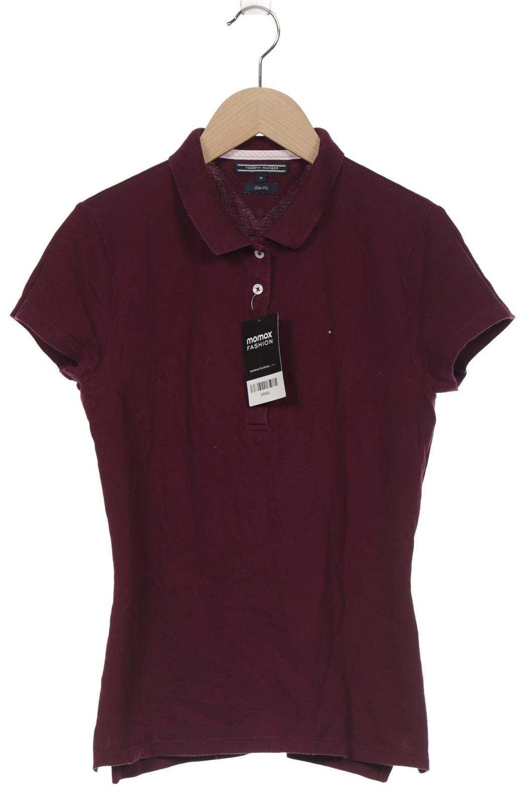 

Tommy Hilfiger Damen Poloshirt, flieder