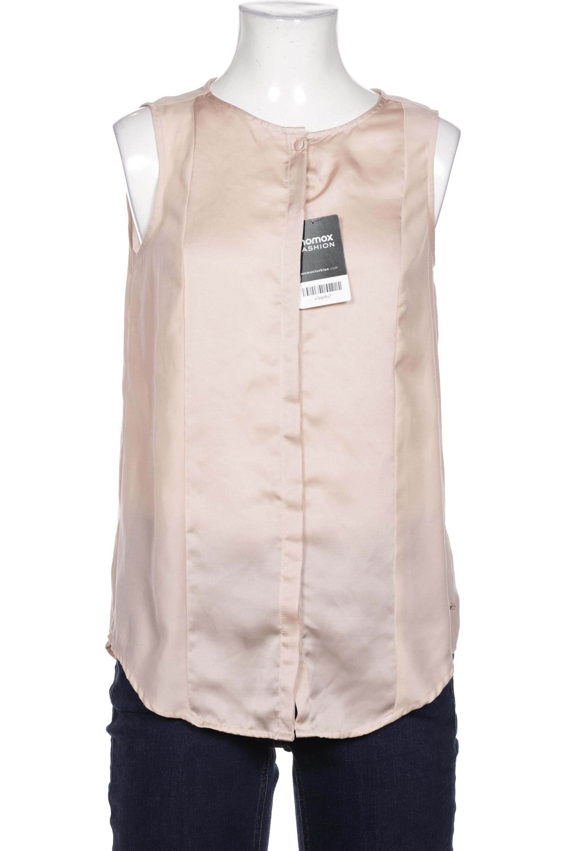 

Tommy Hilfiger Damen Bluse, beige
