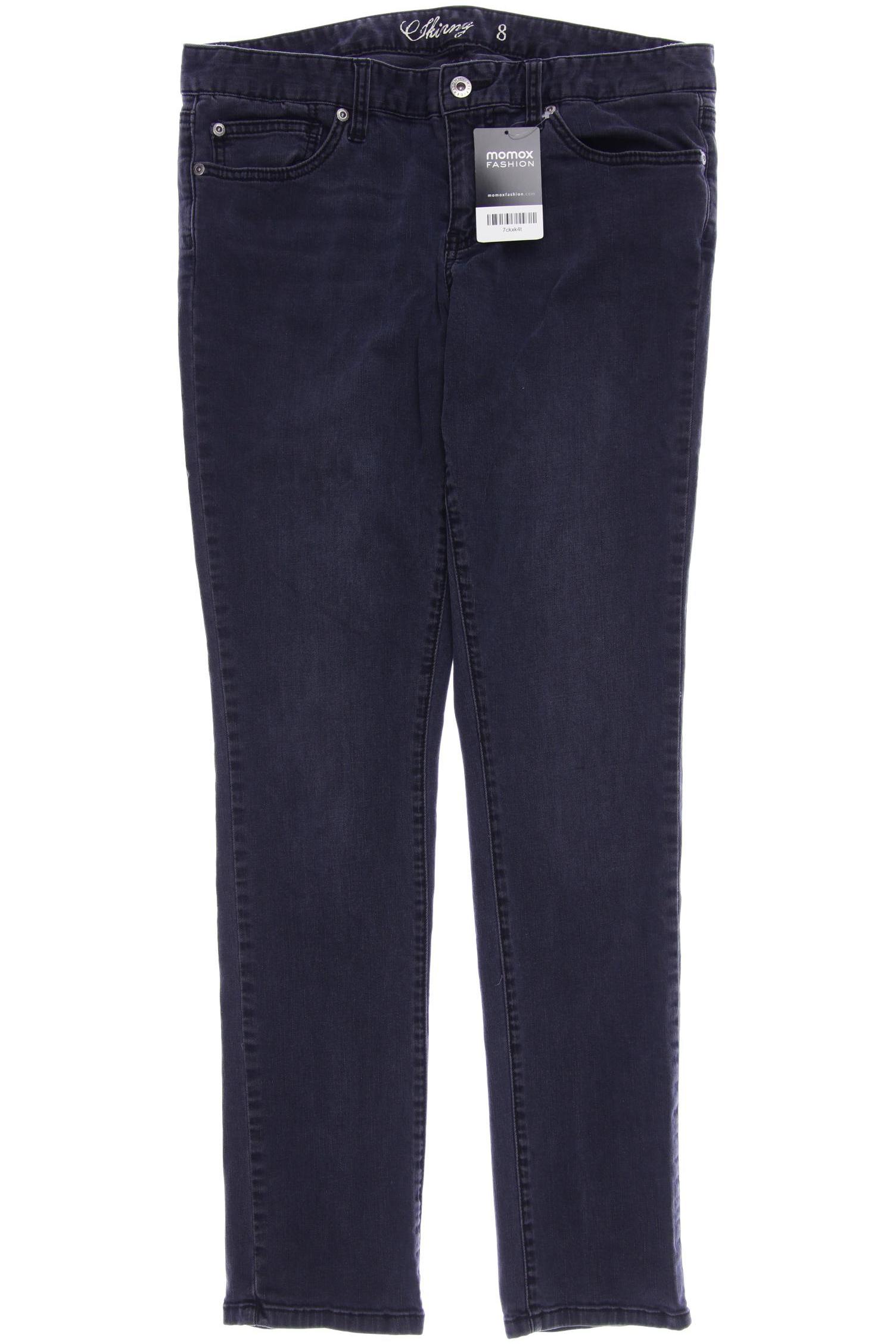 

Tommy Hilfiger Damen Jeans, marineblau