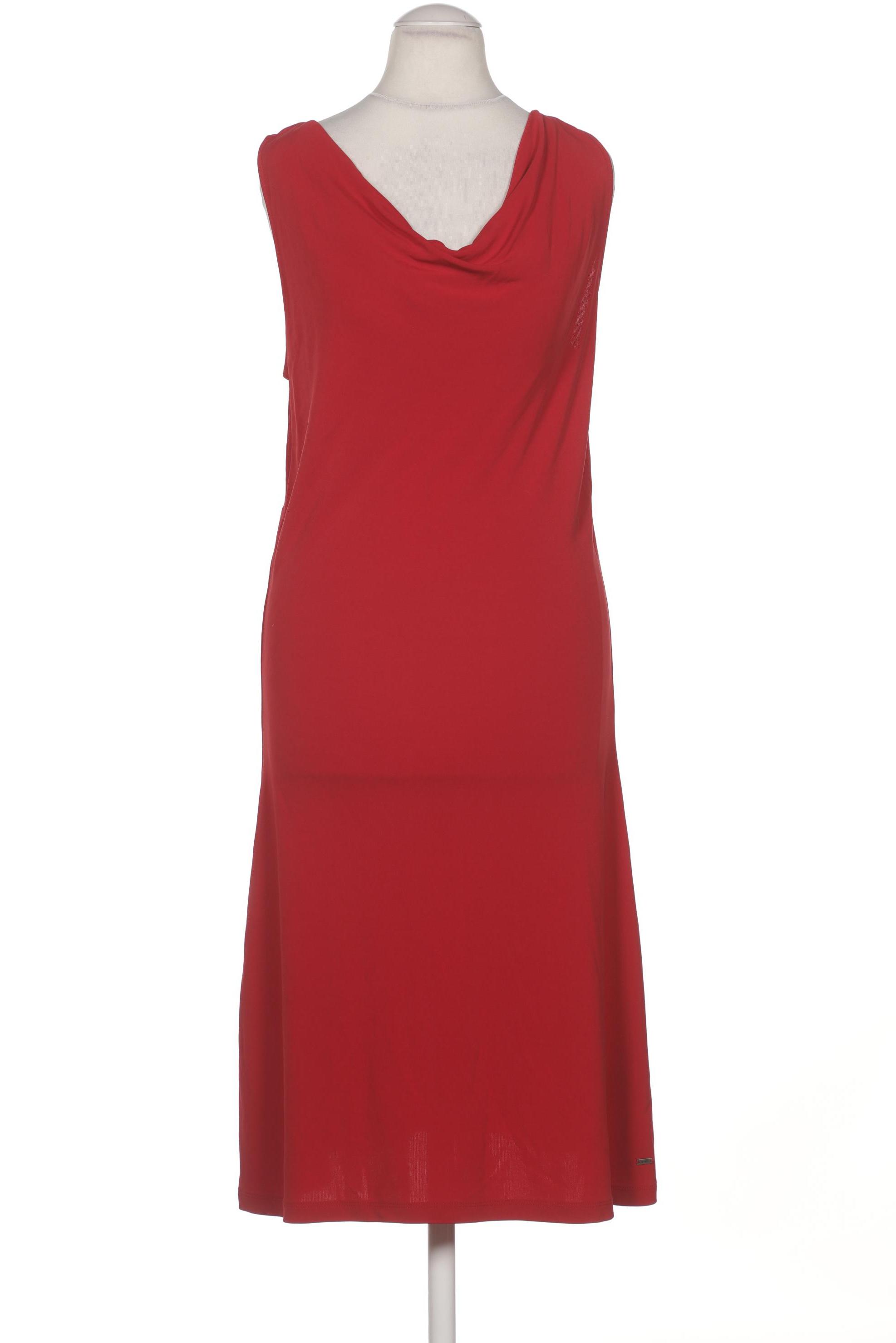 

Tommy Hilfiger Damen Kleid, rot, Gr. 36