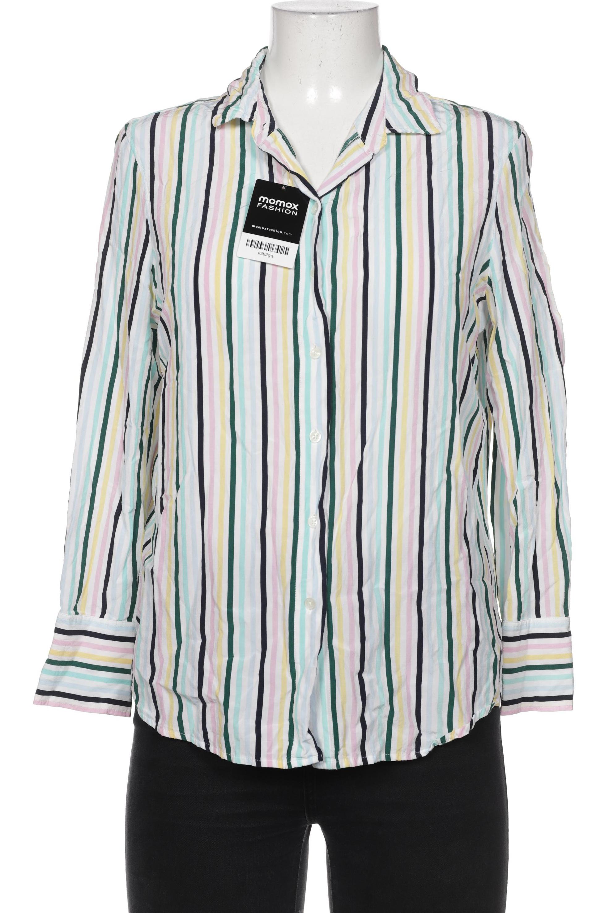 

Tommy Hilfiger Damen Bluse, mehrfarbig, Gr. 10