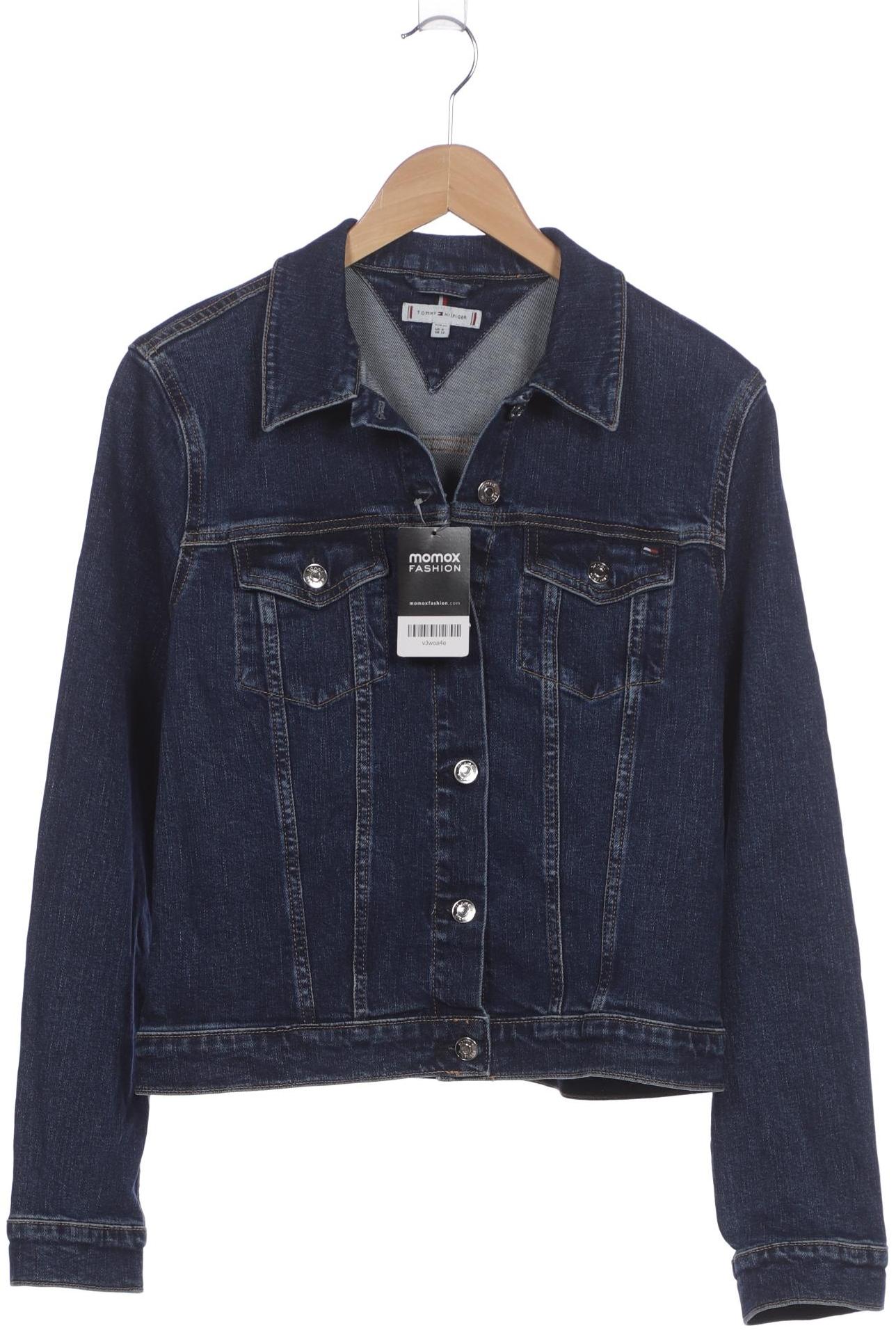 

Tommy Hilfiger Damen Jacke, marineblau, Gr. 40