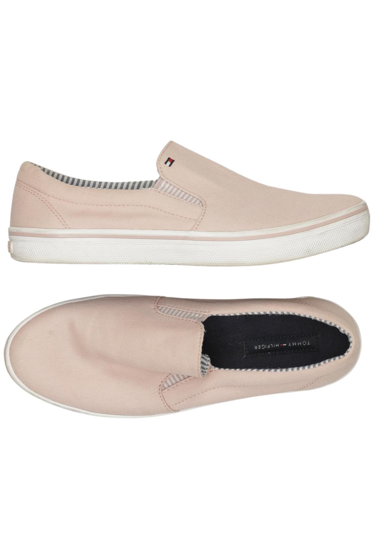 

Tommy Hilfiger Damen Halbschuh, pink, Gr. 40