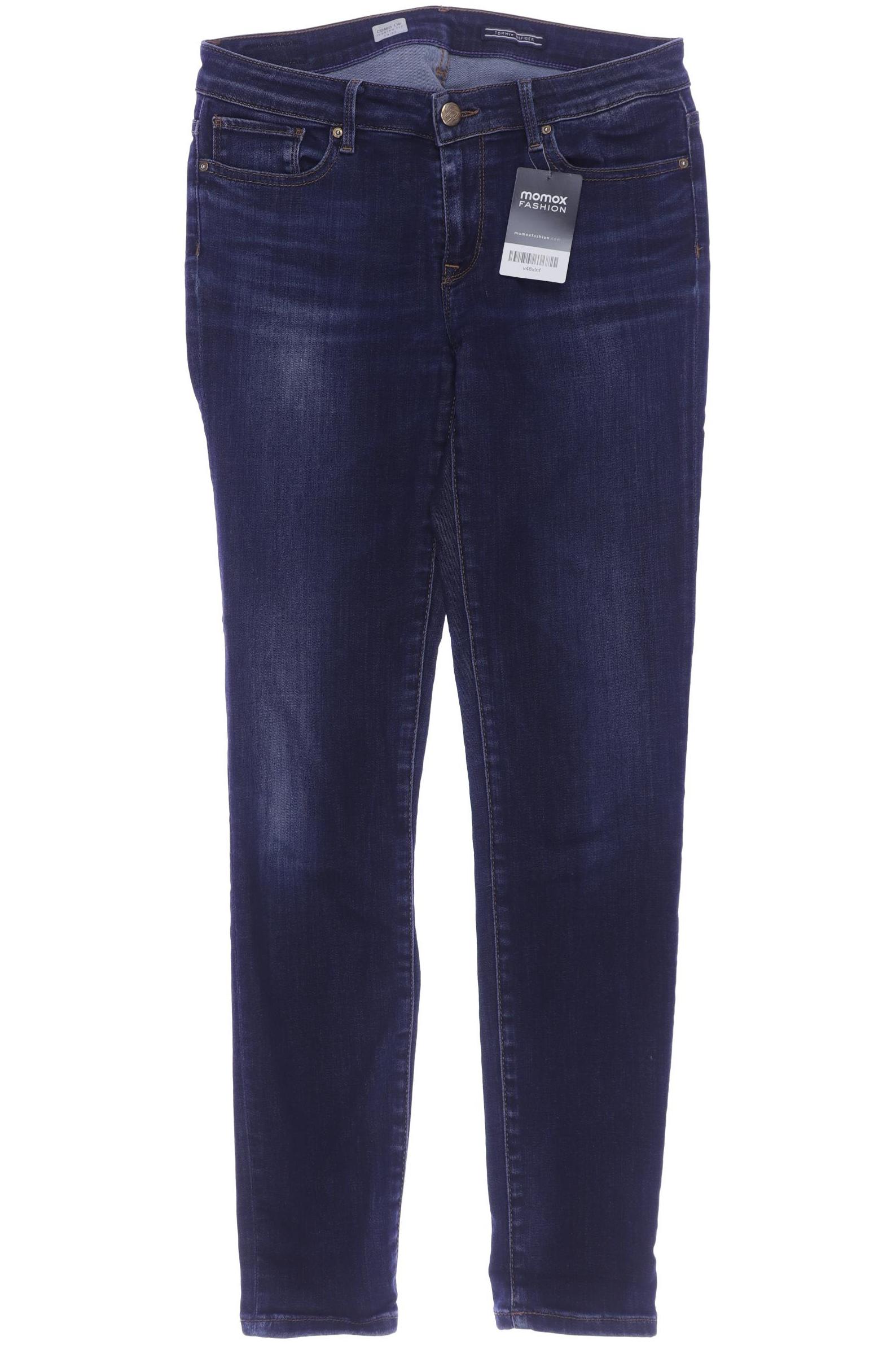 

Tommy Hilfiger Damen Jeans, marineblau, Gr. 29