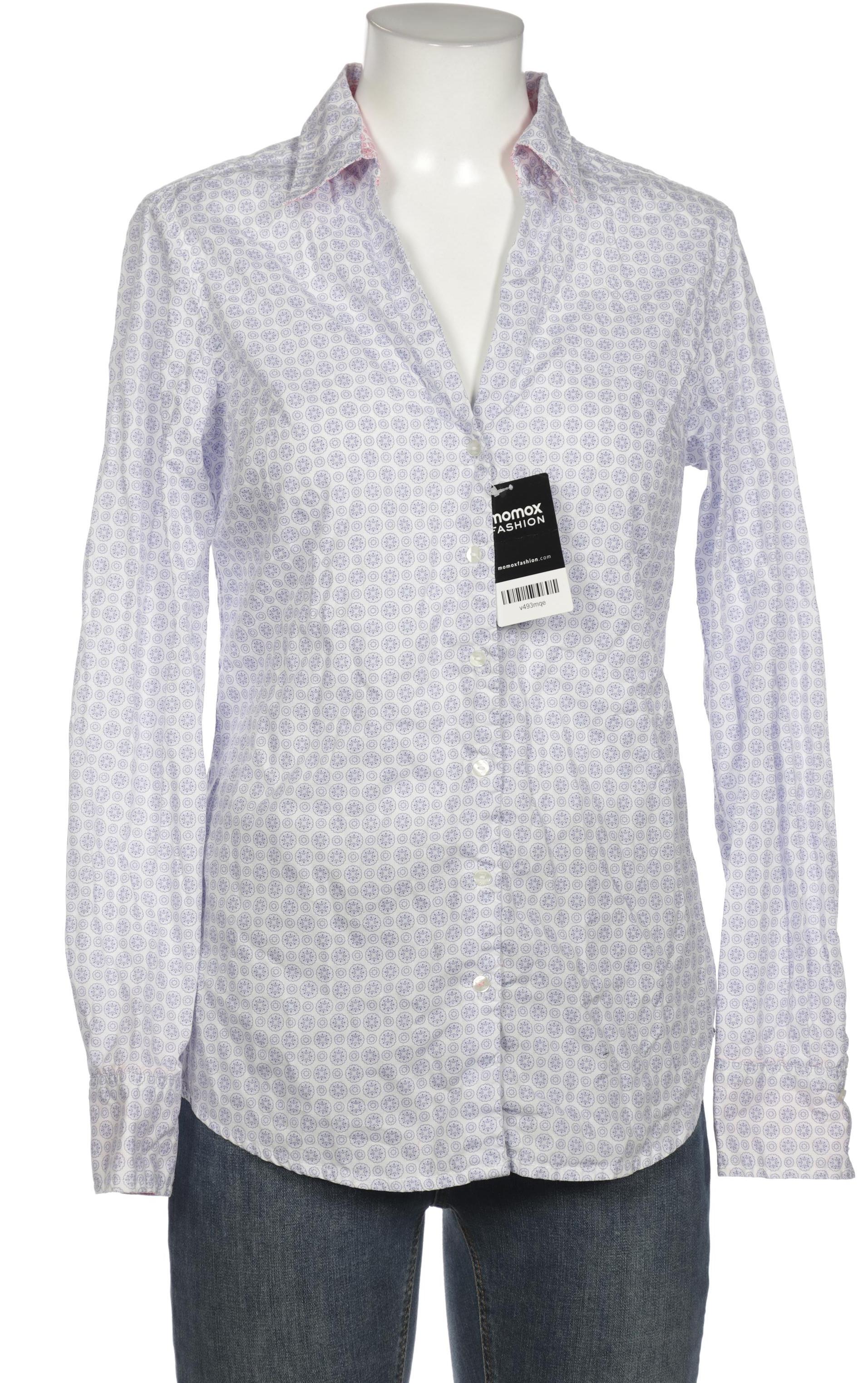 

Tommy Hilfiger Damen Bluse, hellblau