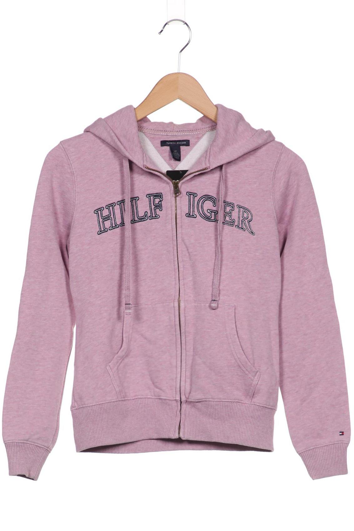 

Tommy Hilfiger Damen Kapuzenpullover, pink