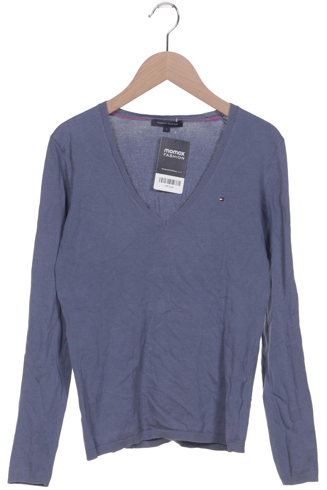 

Tommy Hilfiger Damen Pullover, marineblau