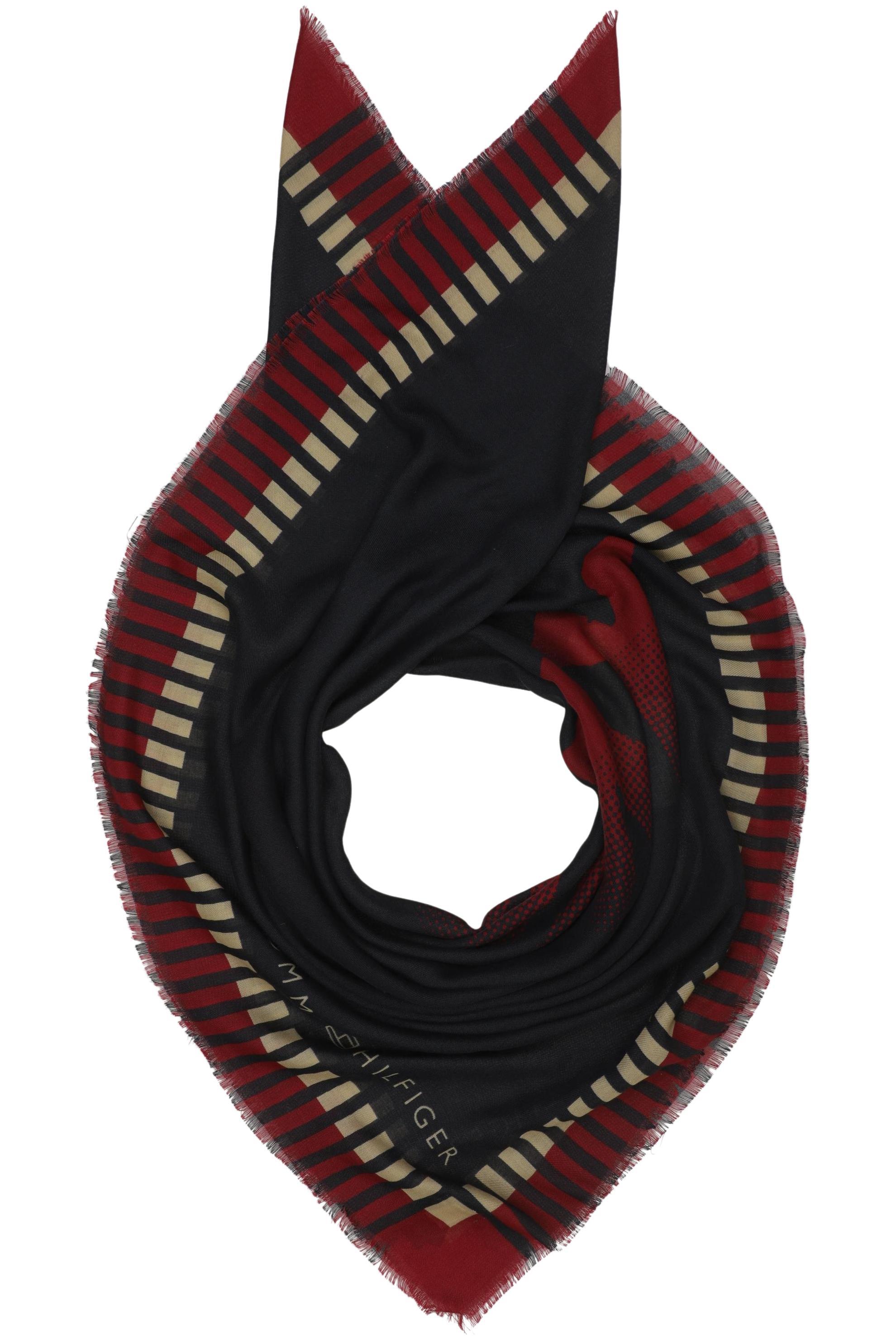 

Tommy Hilfiger Damen Schal, mehrfarbig, Gr.