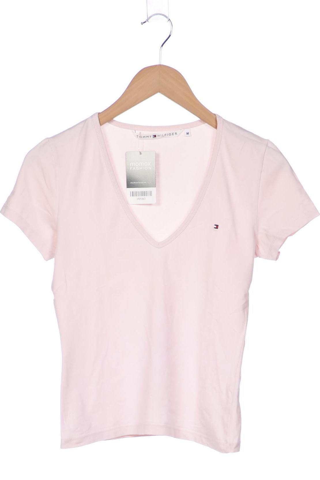 

Tommy Hilfiger Damen T-Shirt, pink