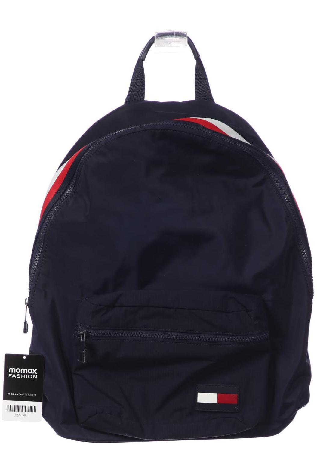 

Tommy Hilfiger Damen Rucksack, marineblau, Gr.