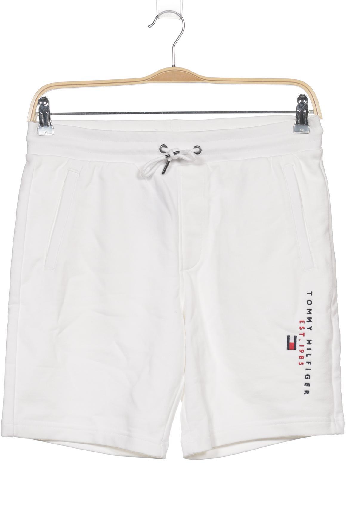 

Tommy Hilfiger Damen Shorts, weiß, Gr. 36